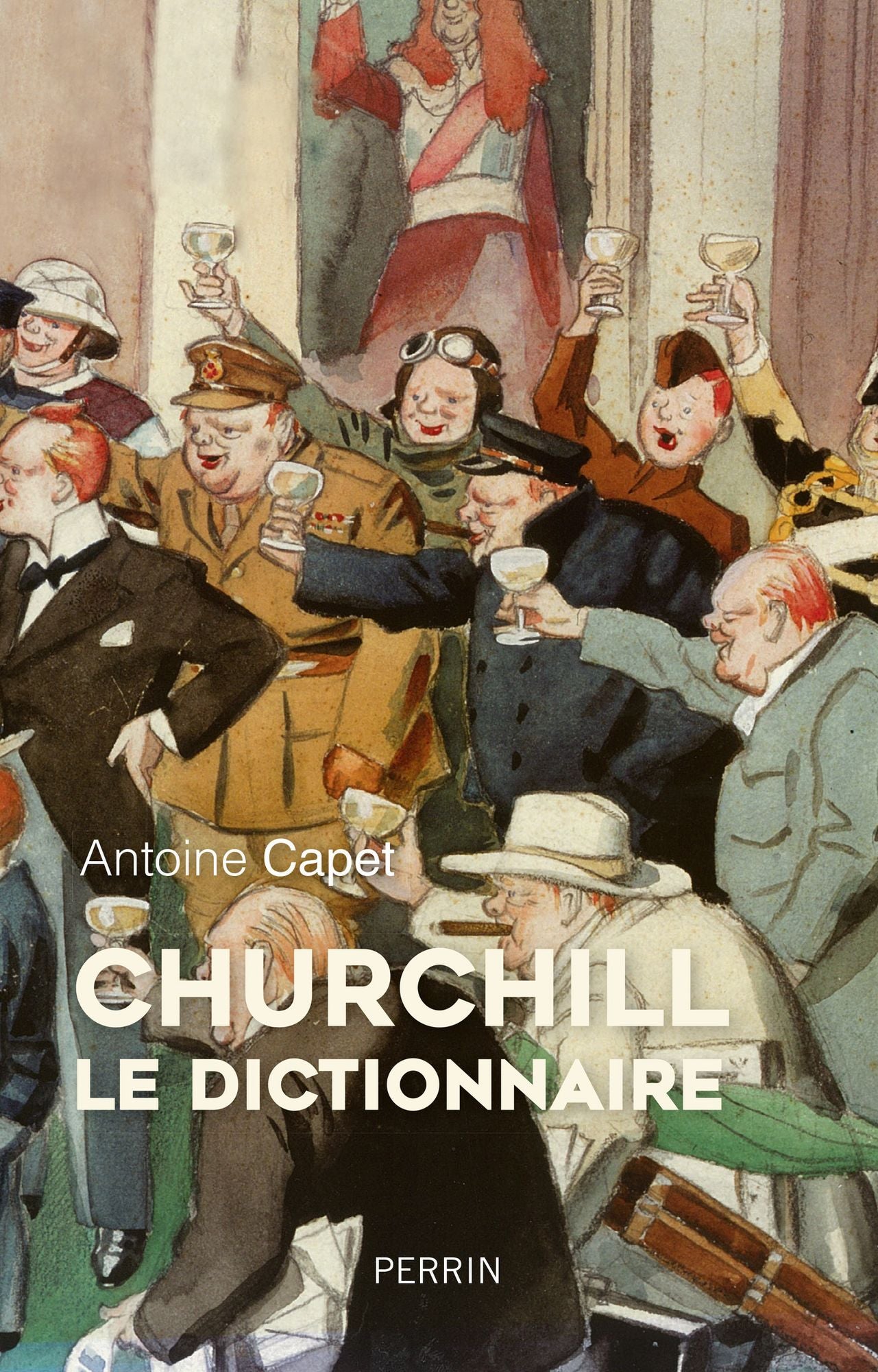 Churchill