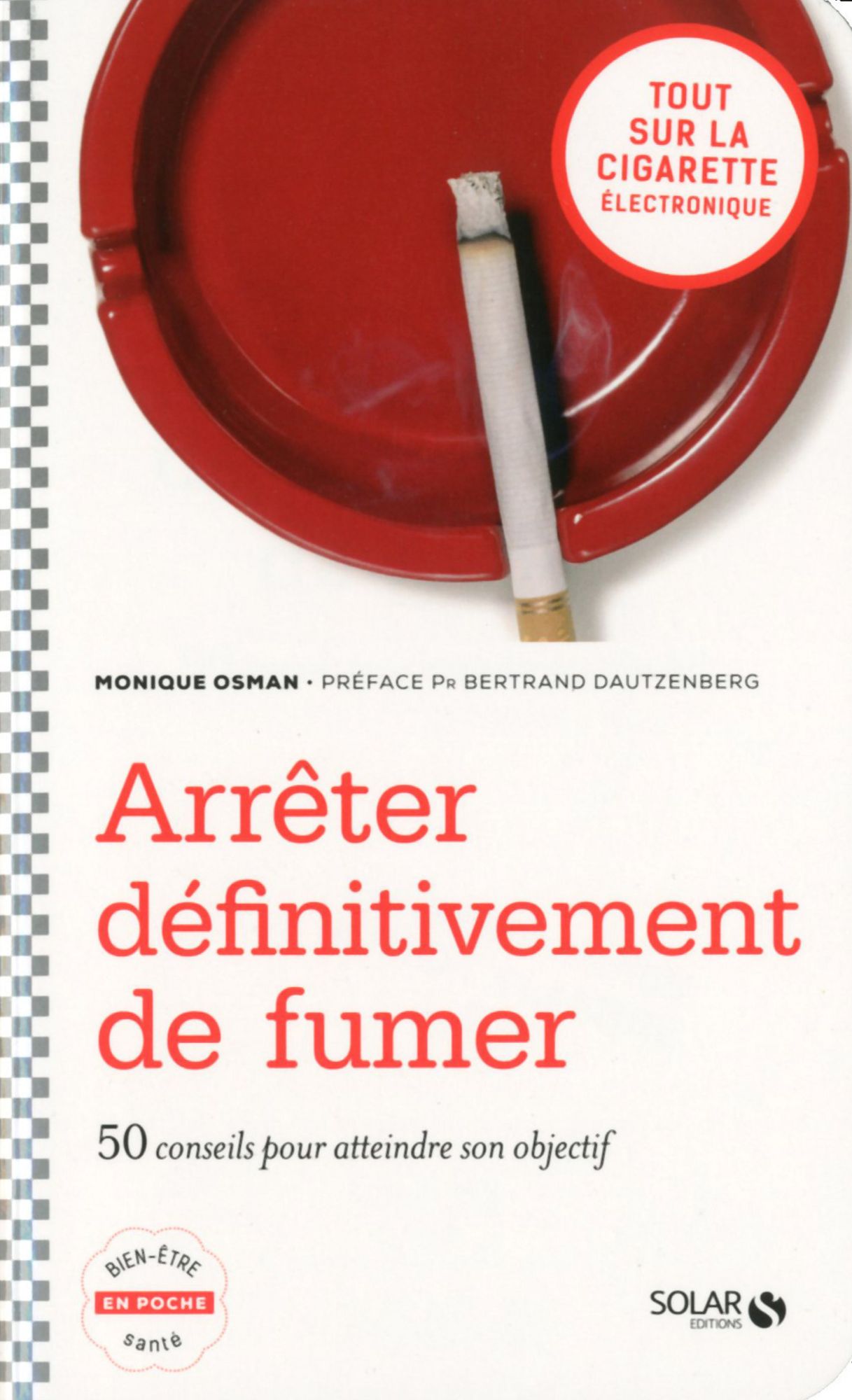 Arrêter définitivement de fumer