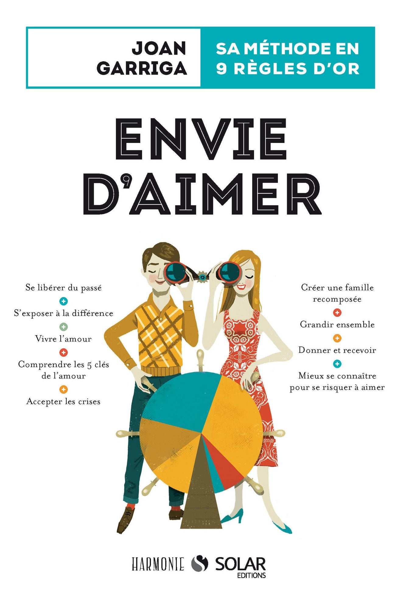 Envie d'aimer