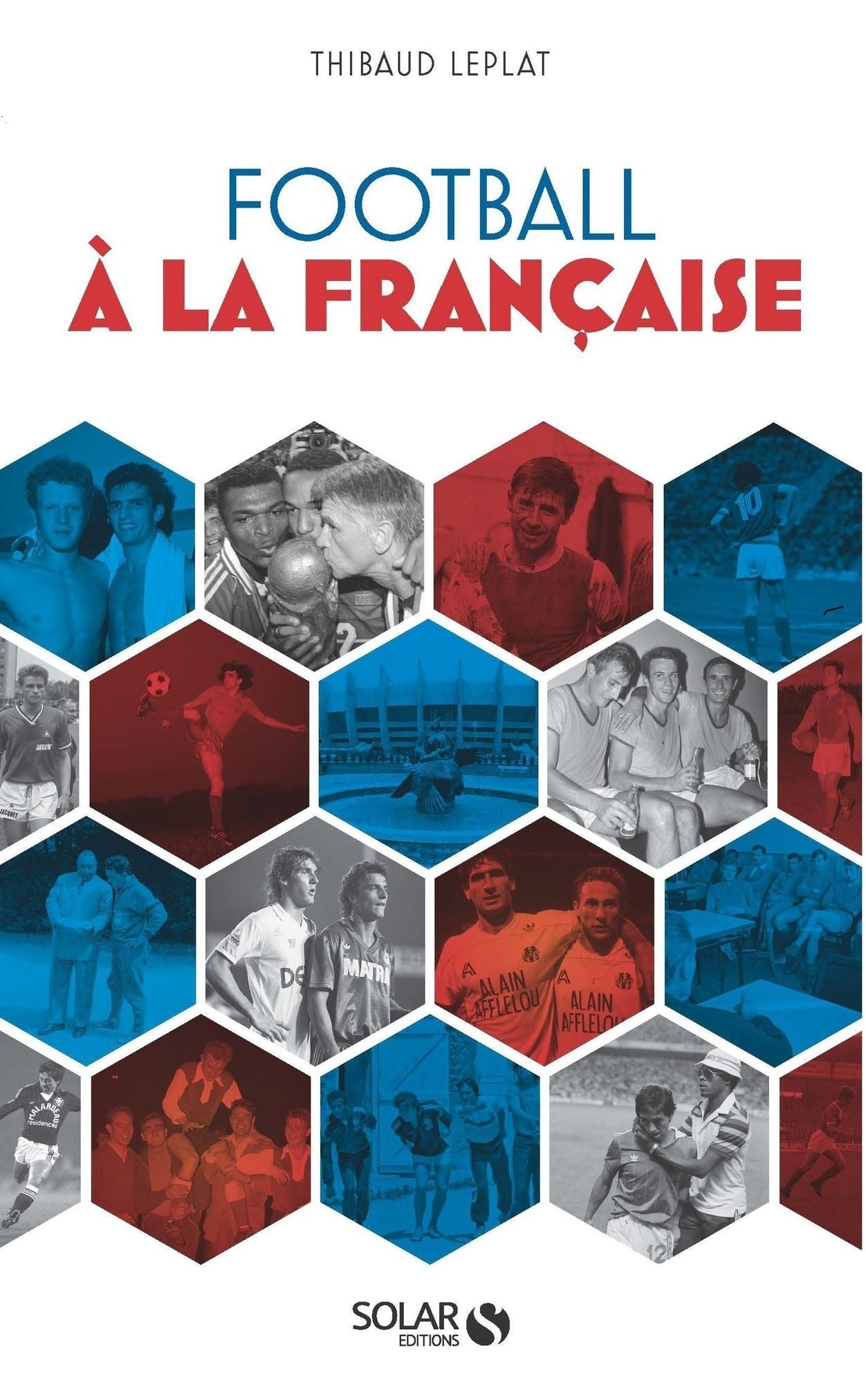 Football à la française