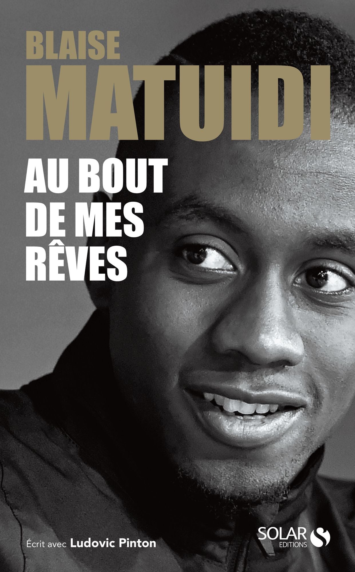 Au bout de mes rêves