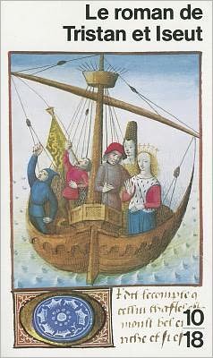 Le Roman de Tristan et Iseult