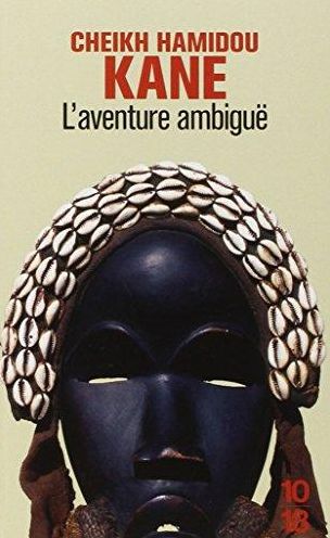 L'aventure Ambigue