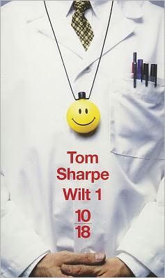 Wilt 1 (French Edition)