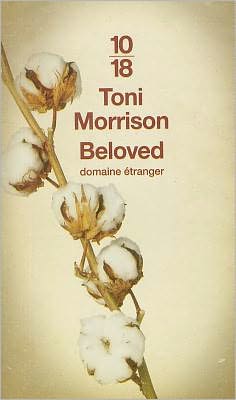 Beloved (French Edition)