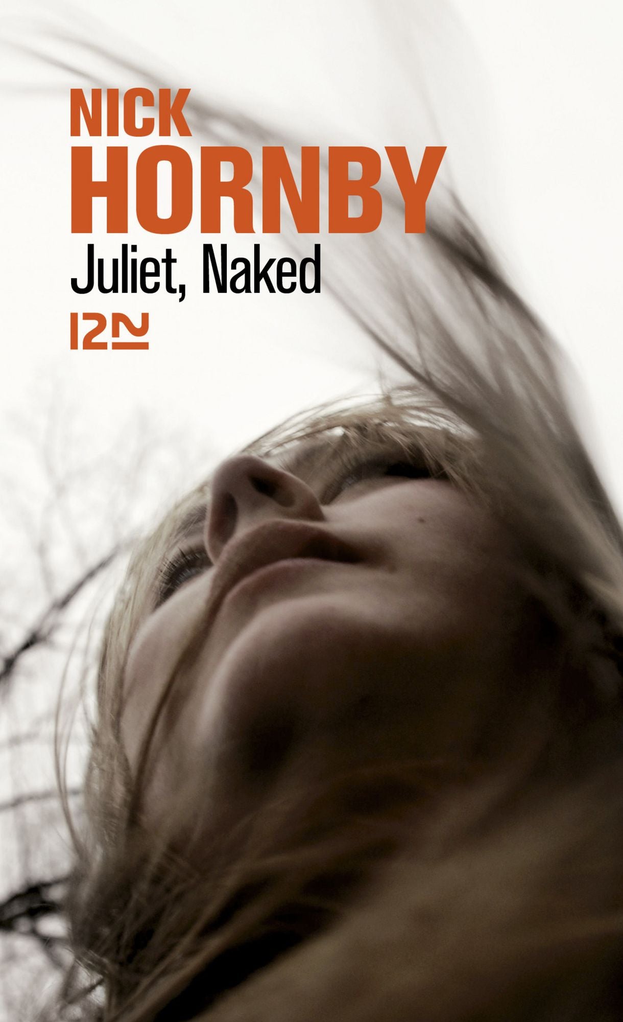 Juliet, Naked