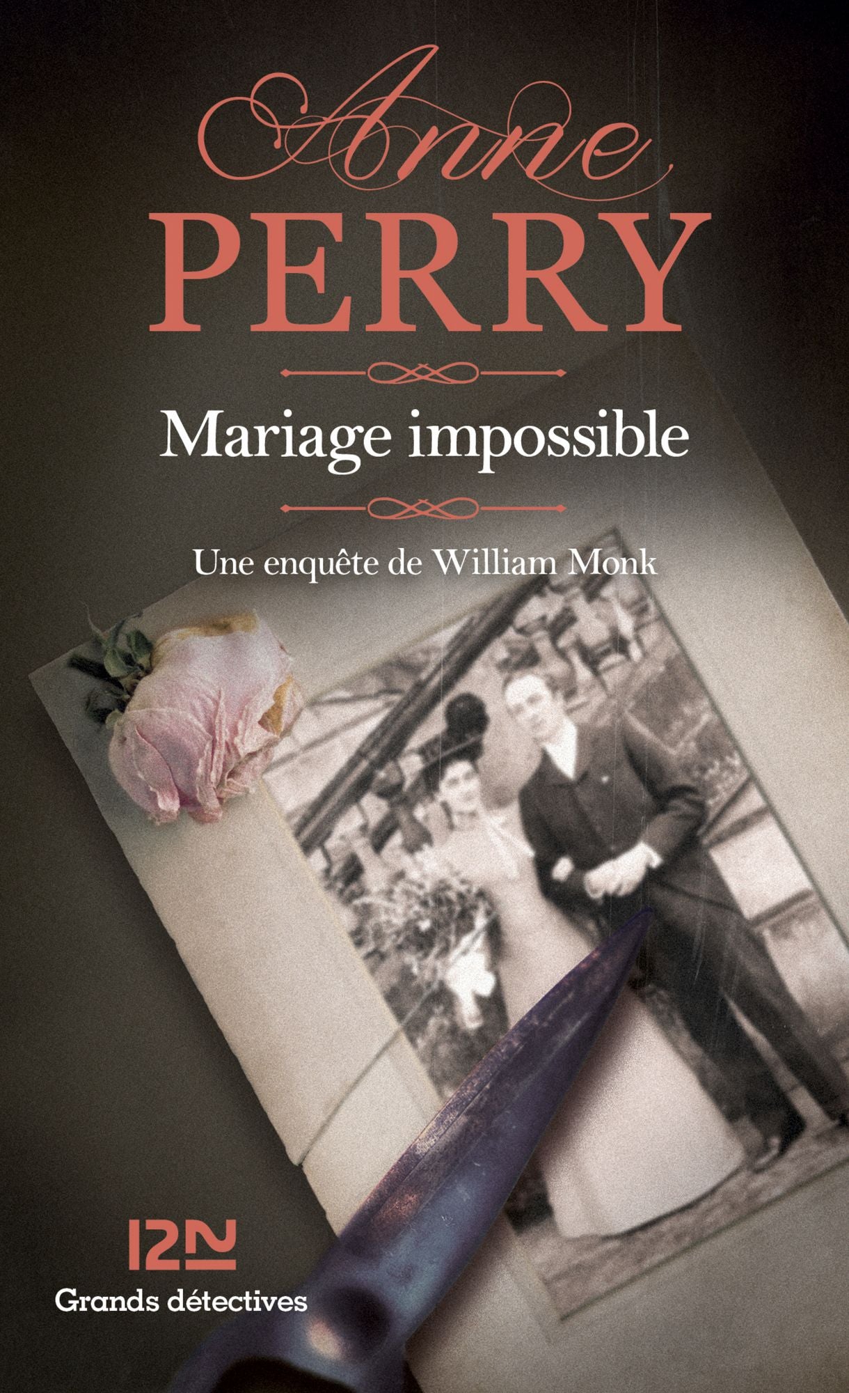 Mariage impossible