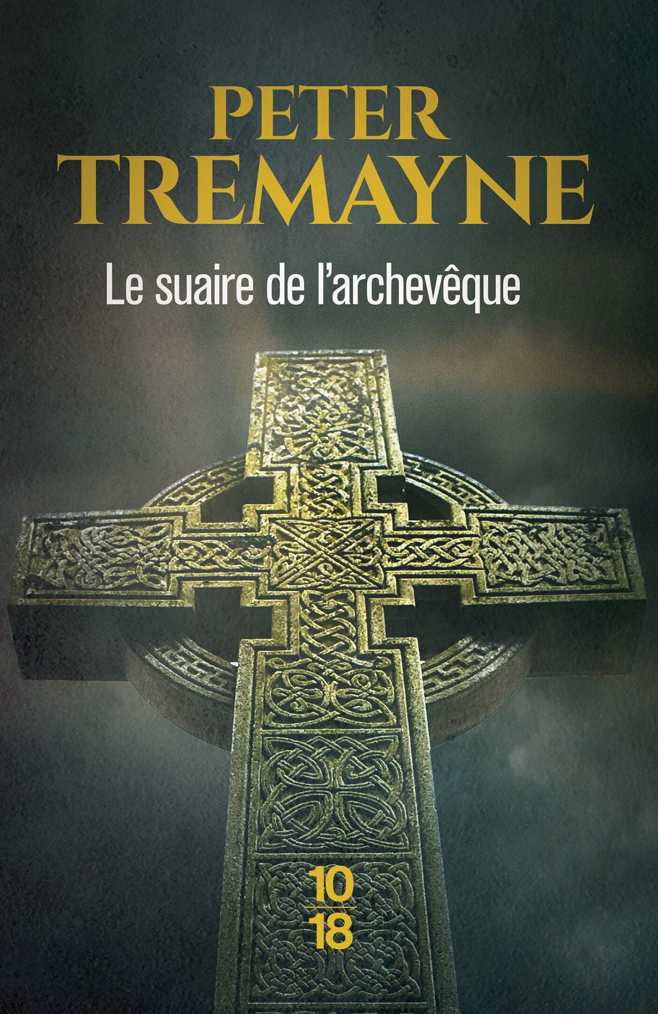 Le suaire de l'archevêque