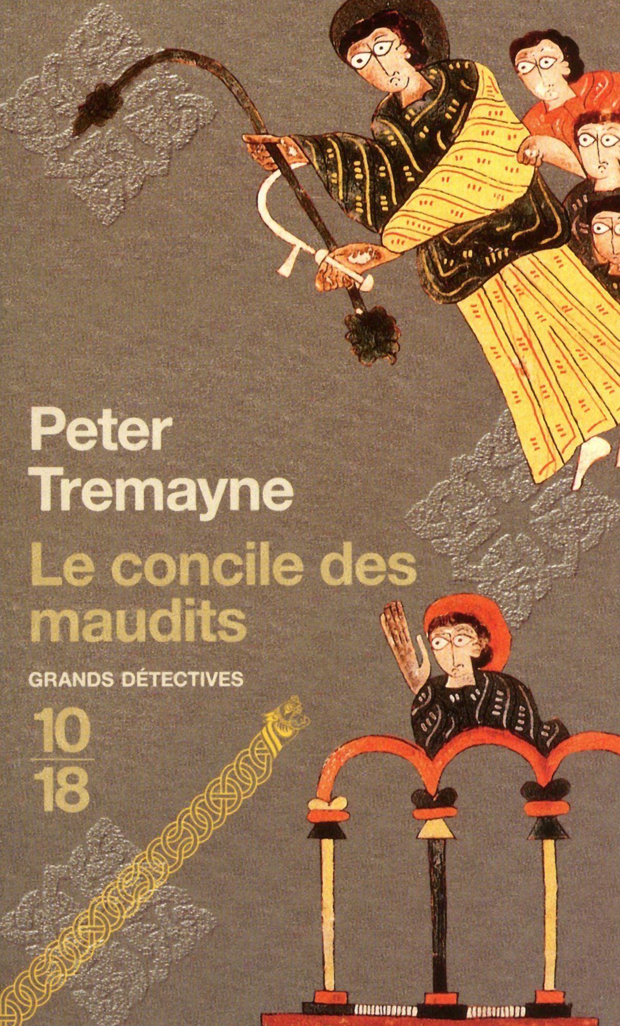 Le concile des maudits