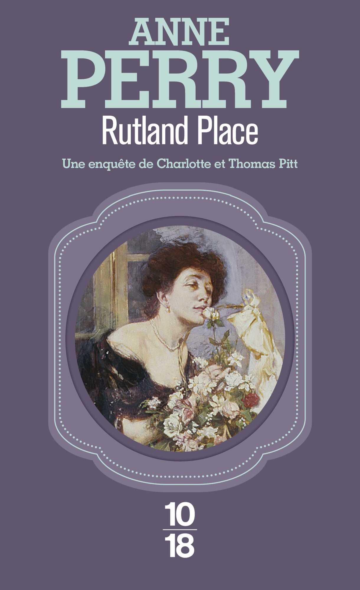 Rutland Place