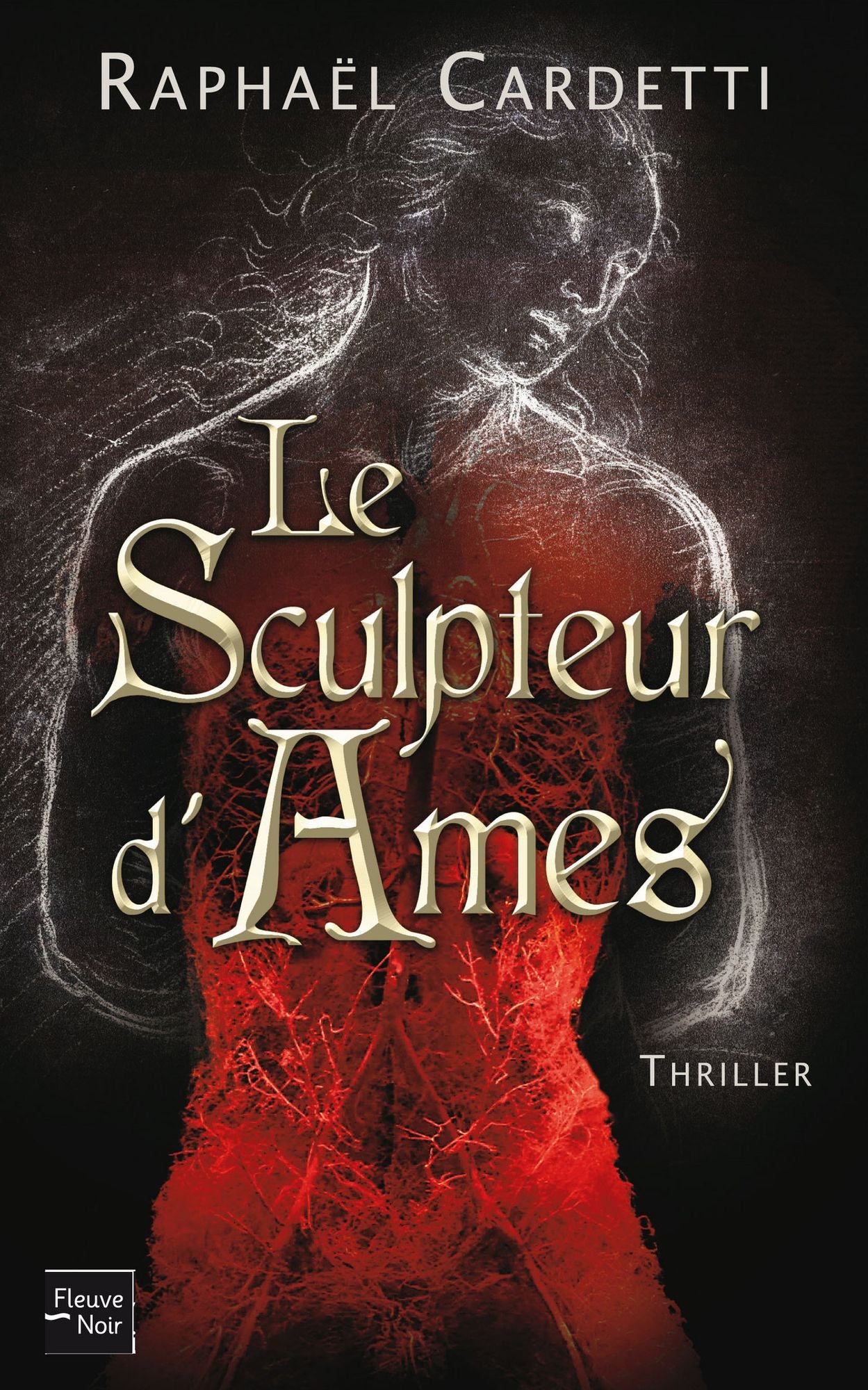 Le Sculpteur d'âmes