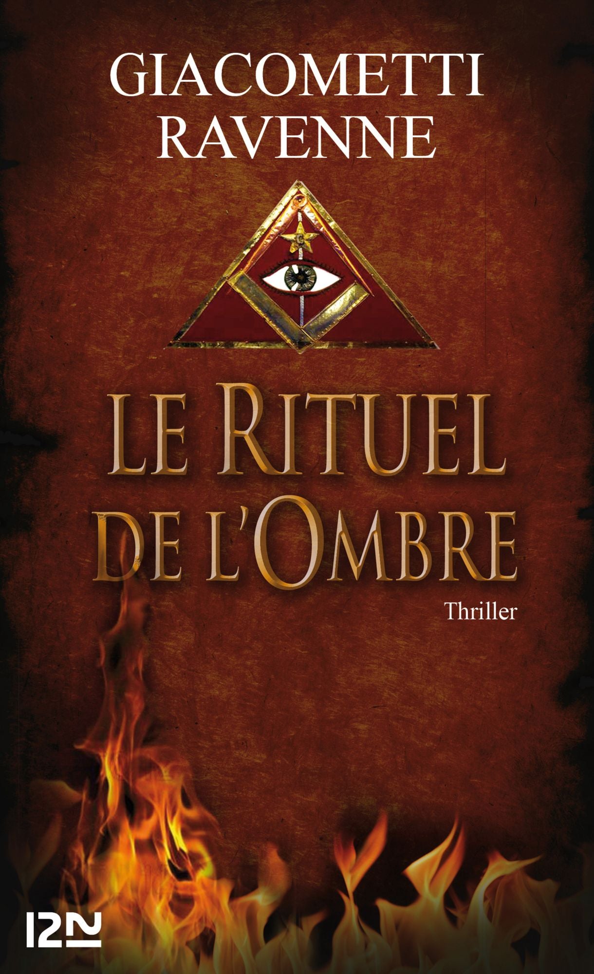 Le Rituel de l'Ombre