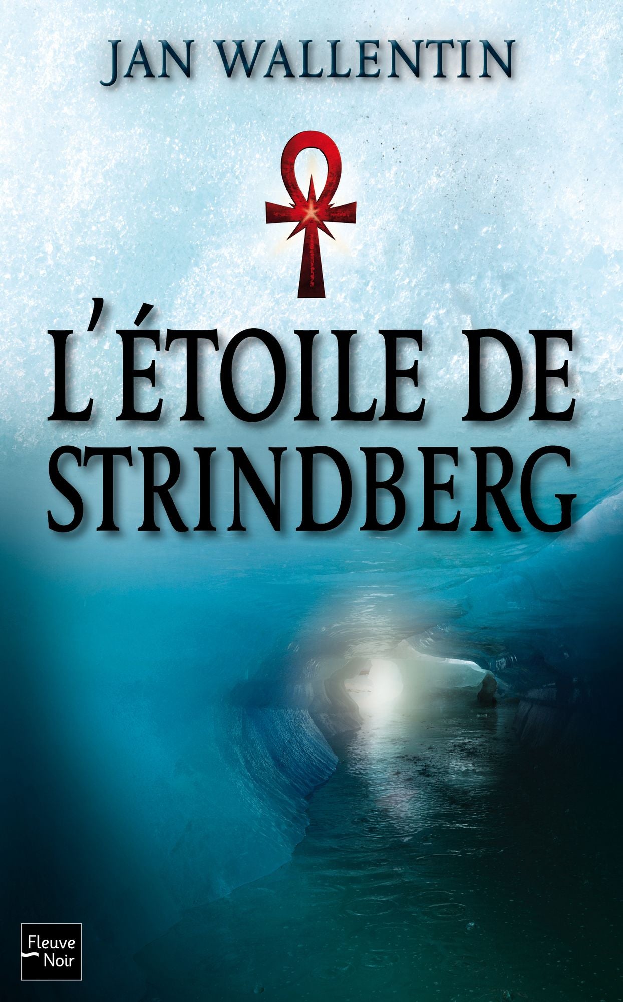 L'Étoile de Strindberg