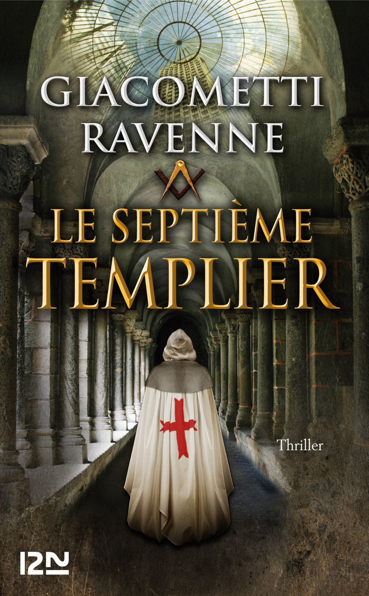 Le septième Templier