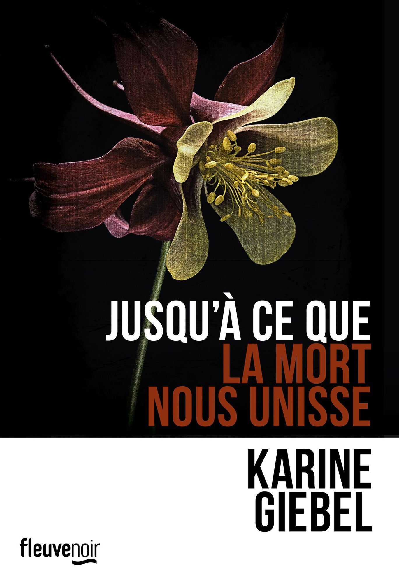 Jusqu'à ce que la mort nous unisse