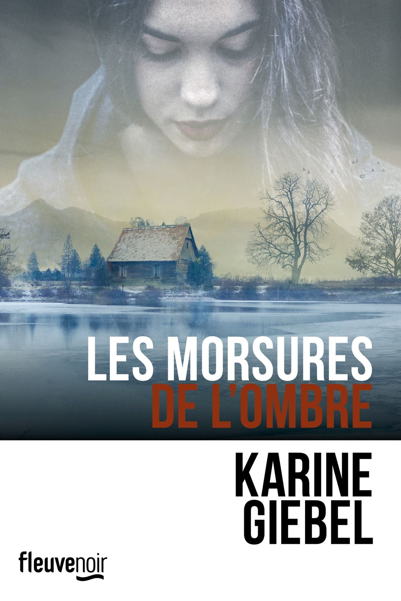 Les Morsures de l'ombre