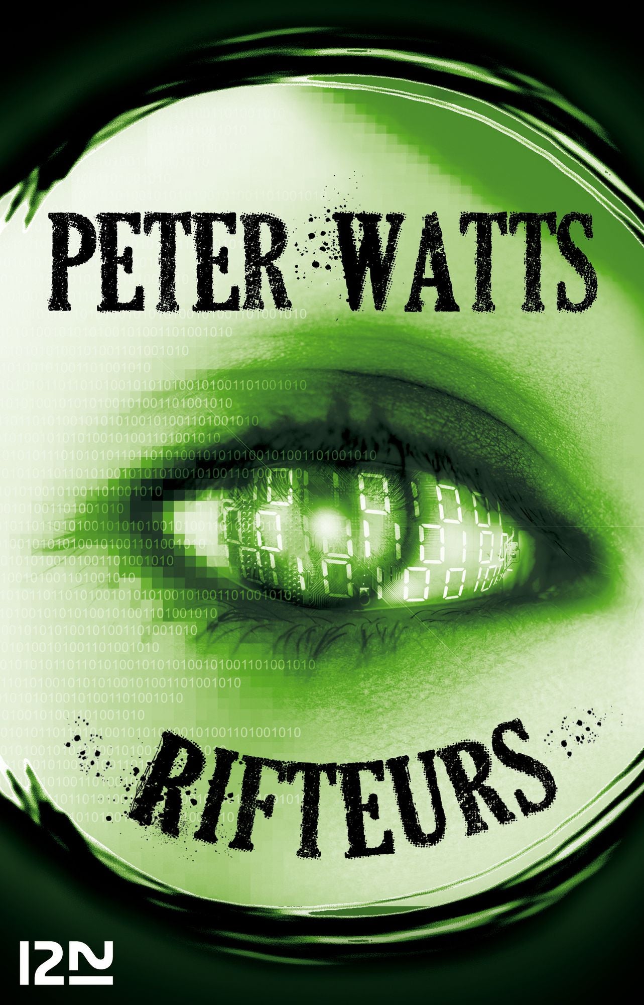 Rifteurs