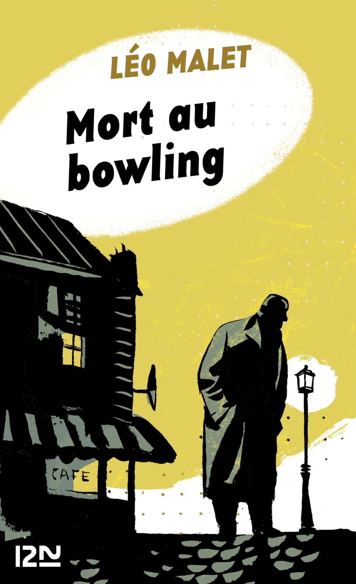 Mort au bowling