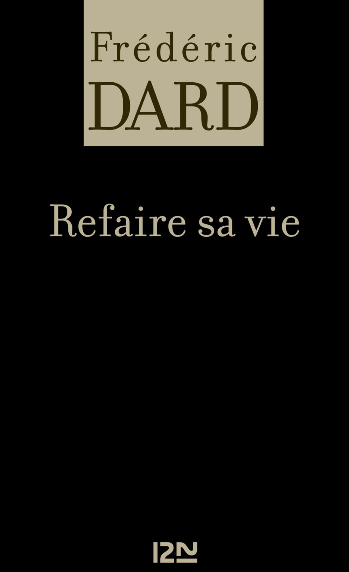 Refaire sa vie