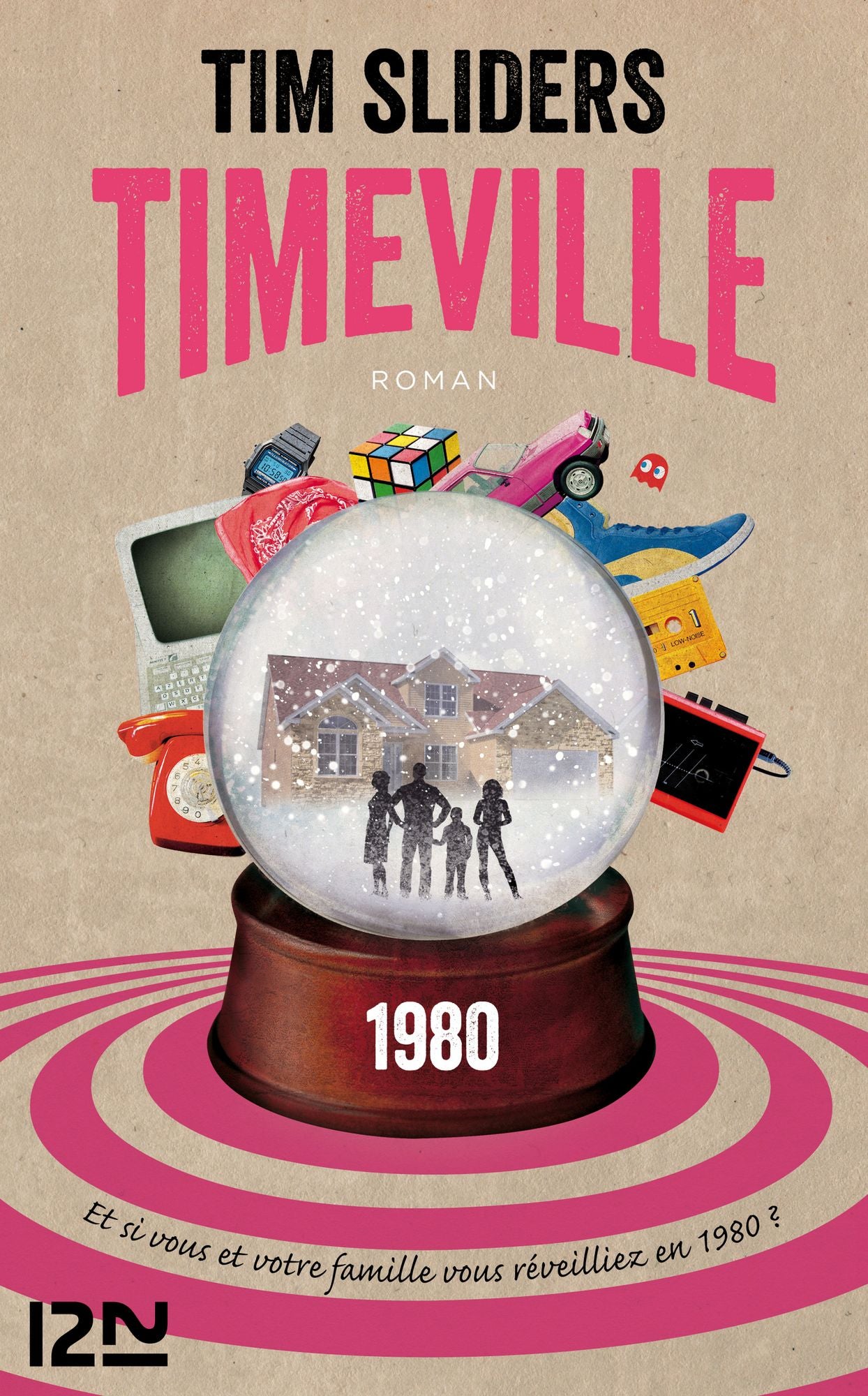 Timeville