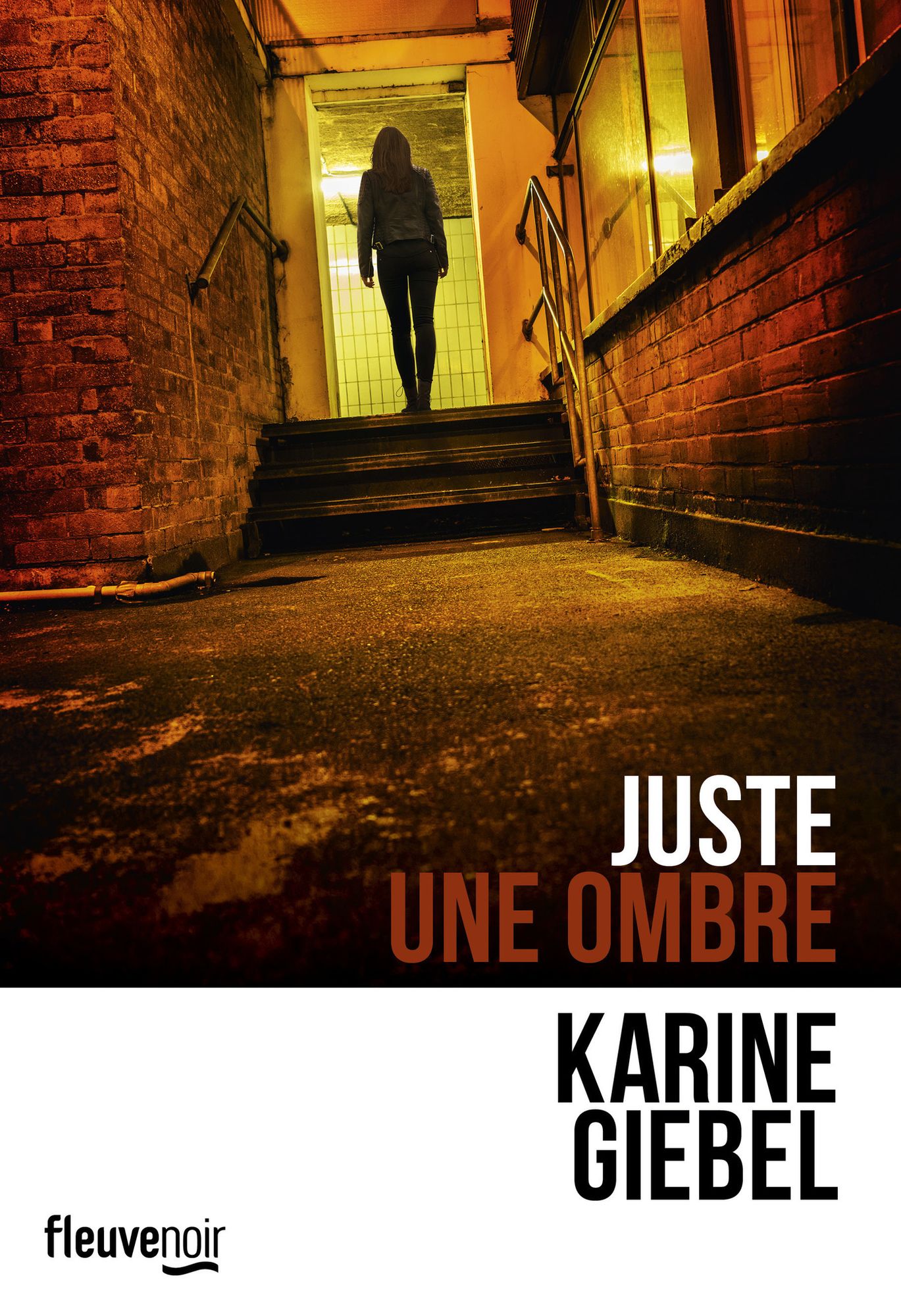 Juste une ombre
