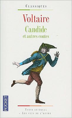 Candide, ou l'optimisme et autres contes