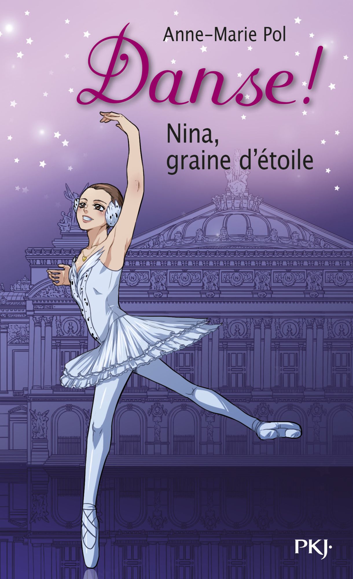 Danse ! tome 1