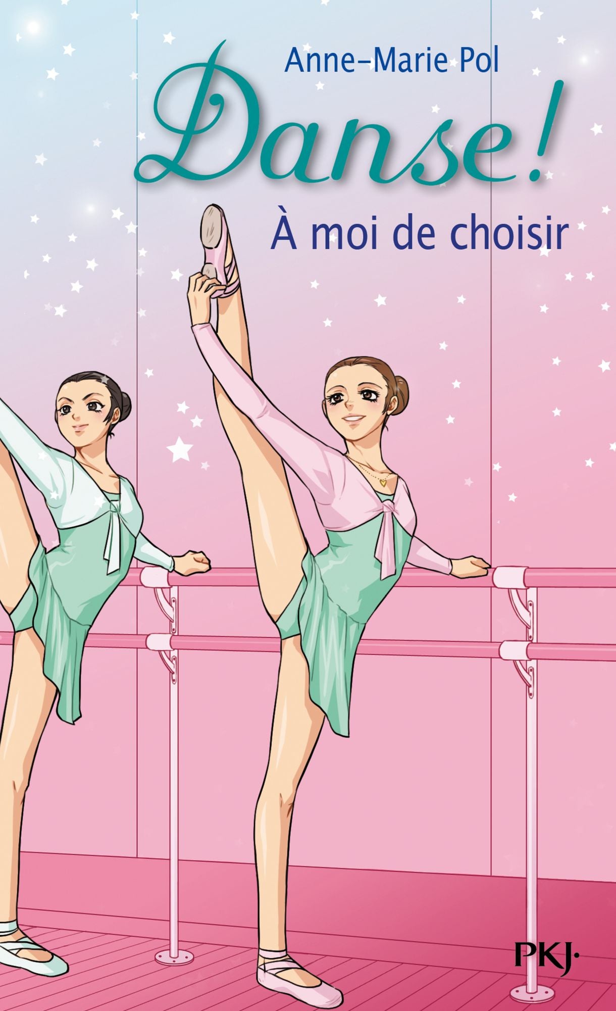 Danse ! tome 2