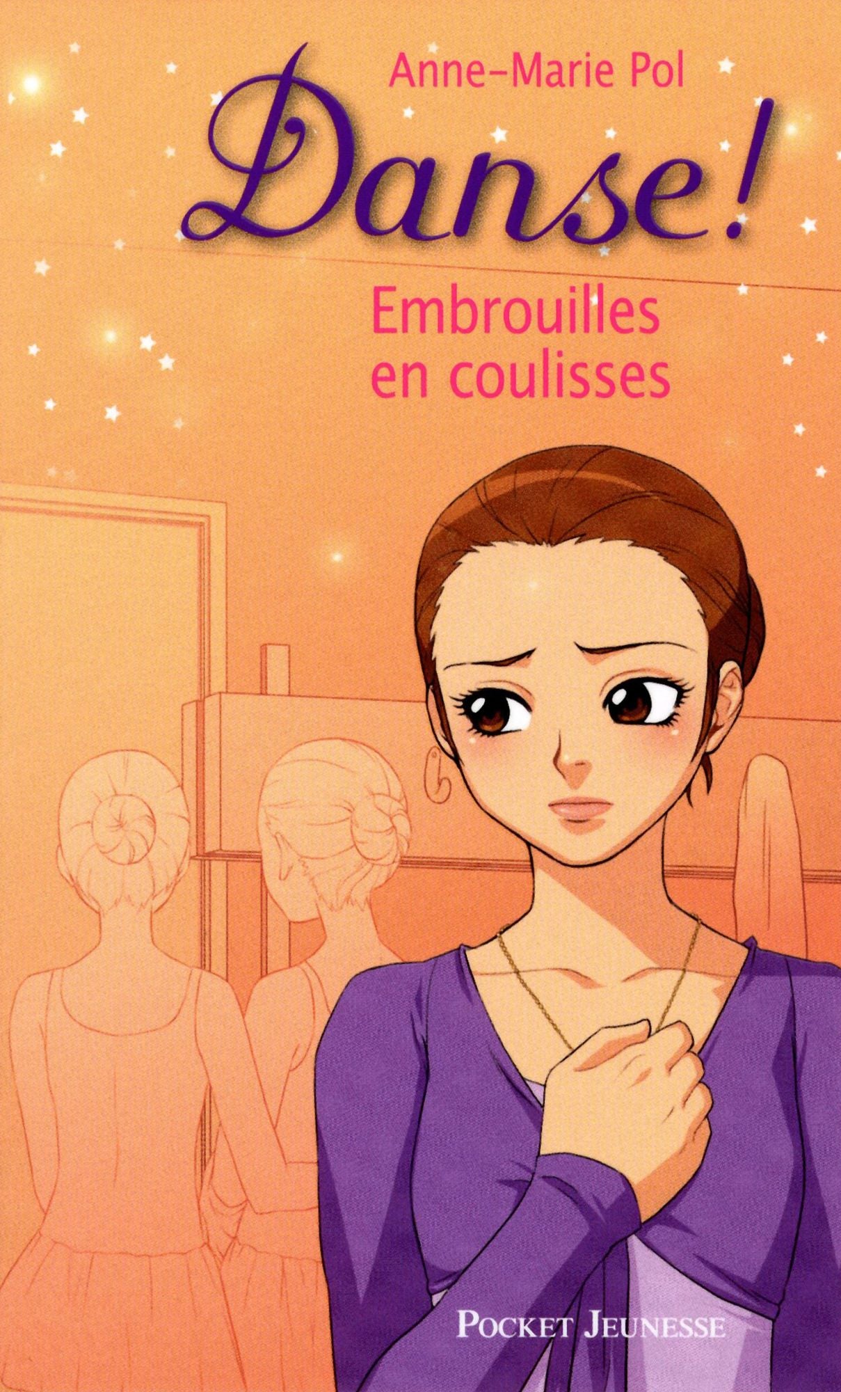 Danse ! tome 3