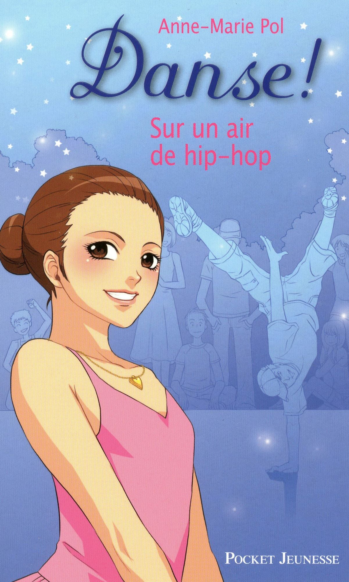 Danse ! tome 4