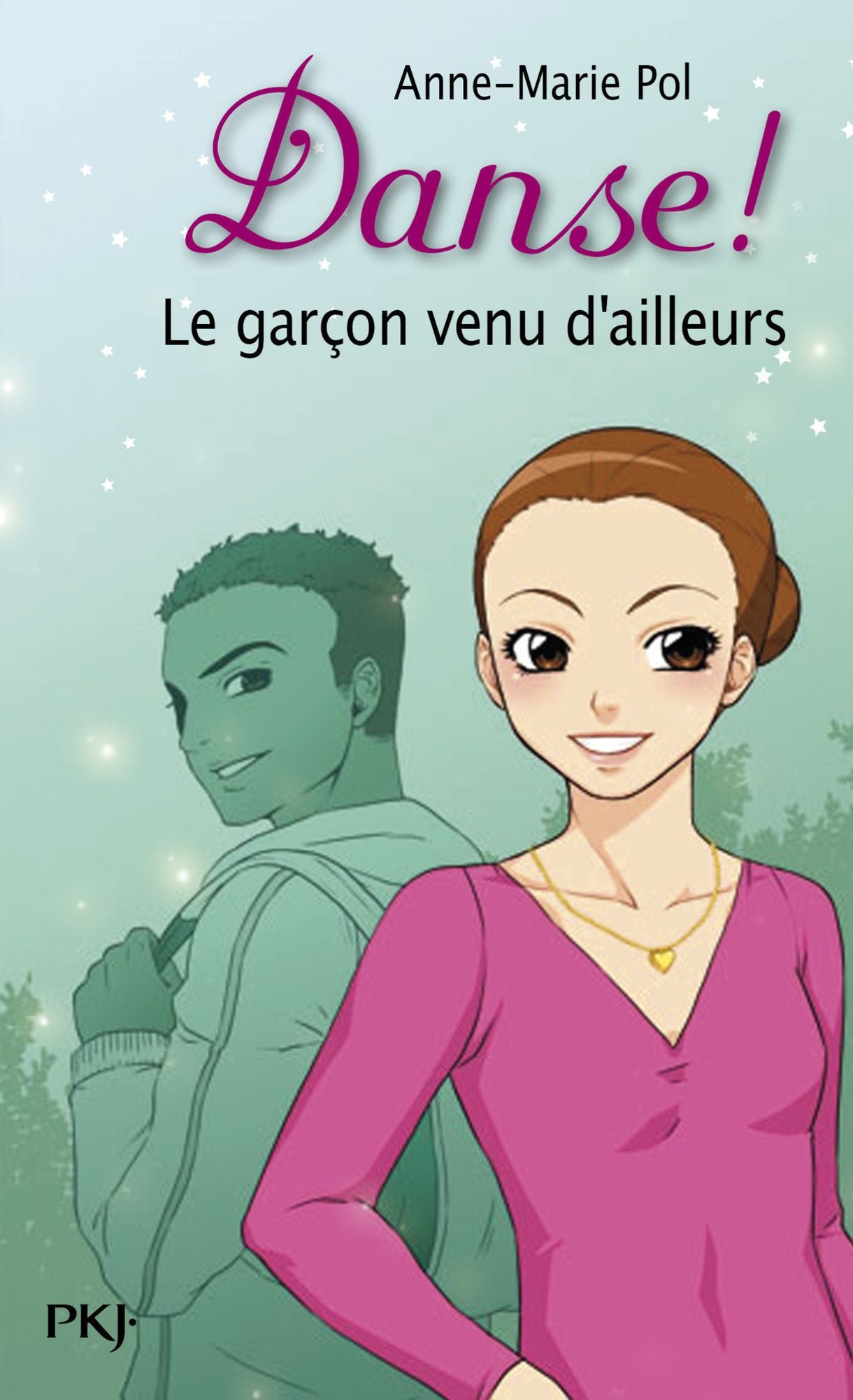 Danse ! tome 5