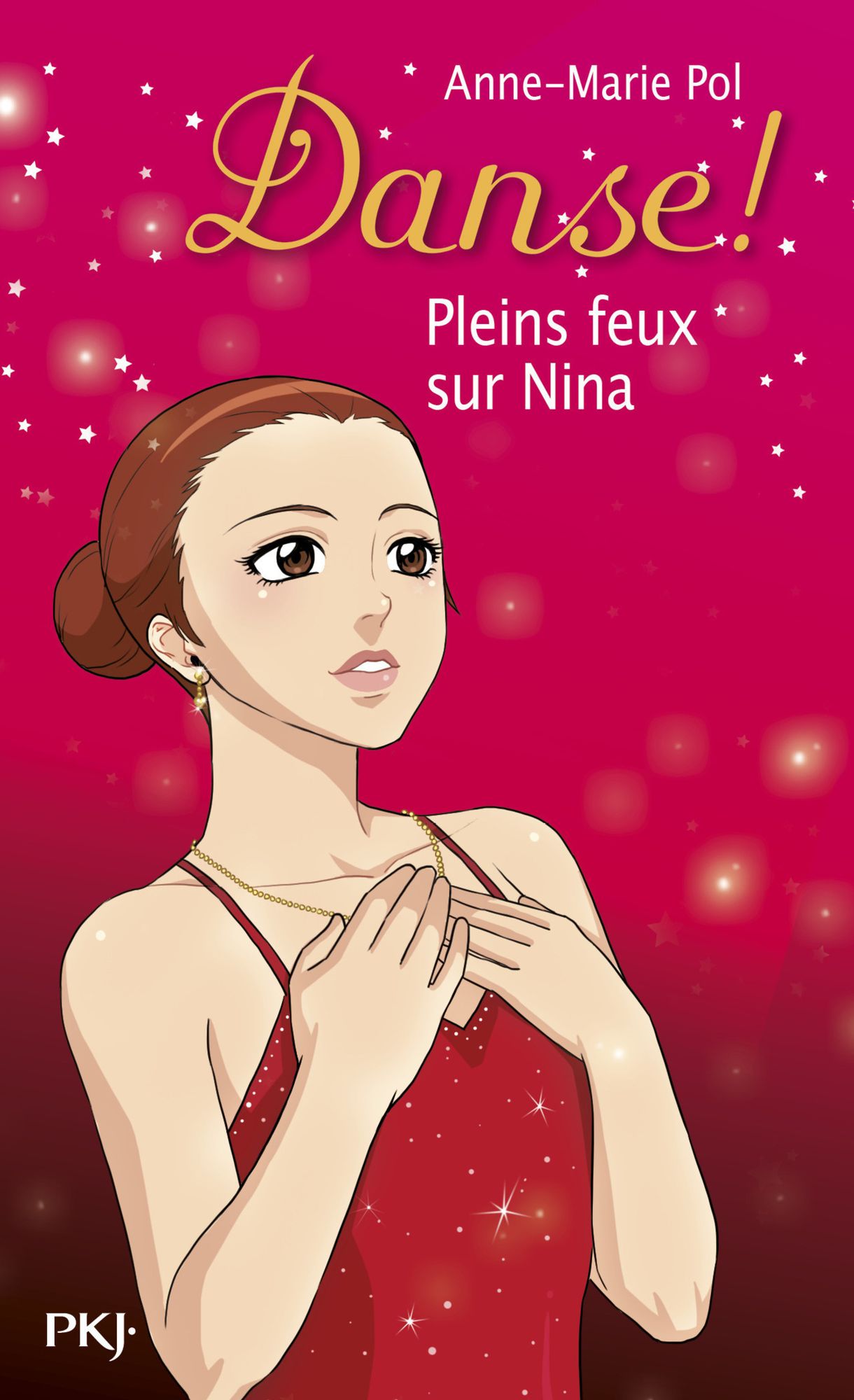 Danse ! tome 6