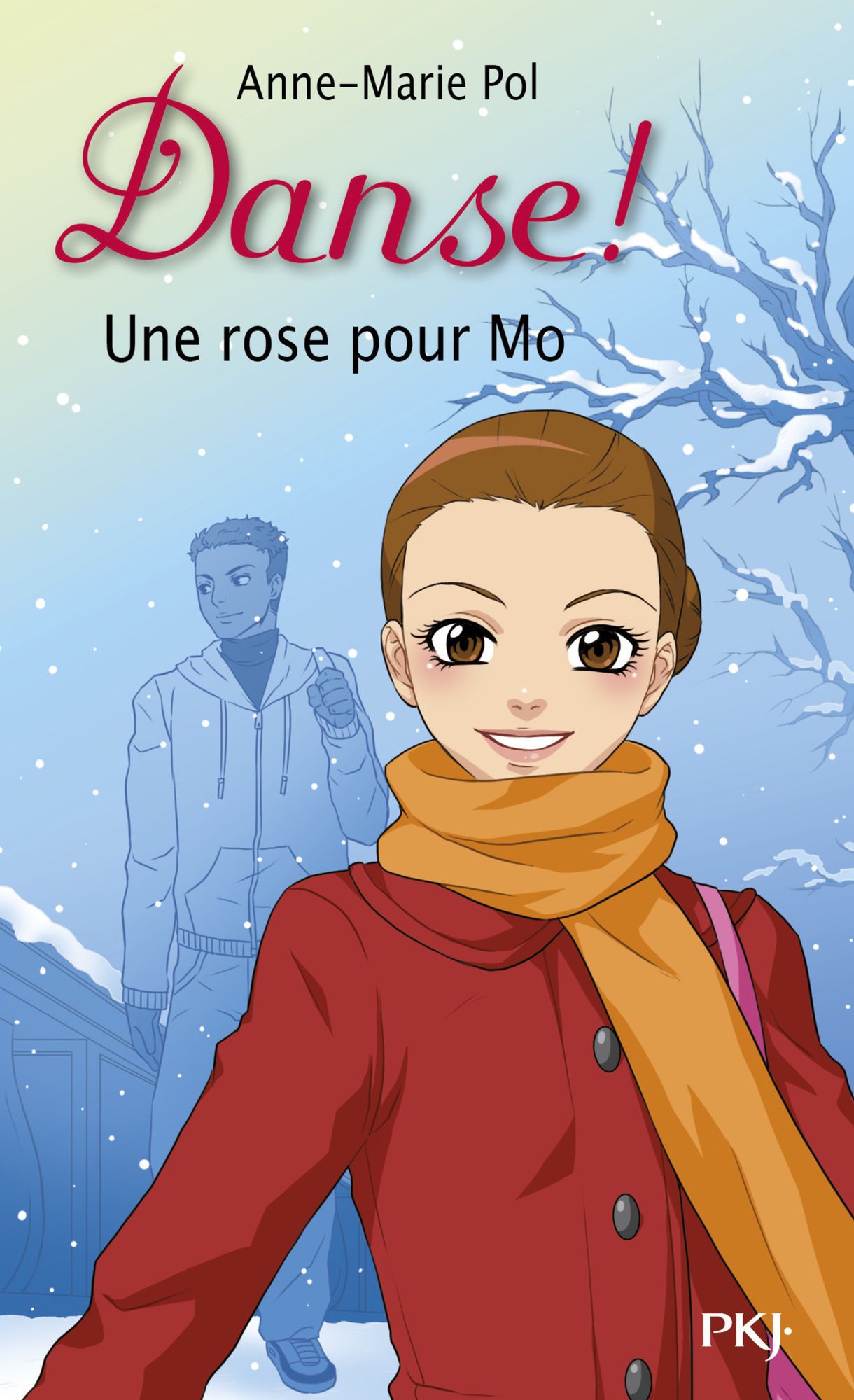 Danse ! tome 7
