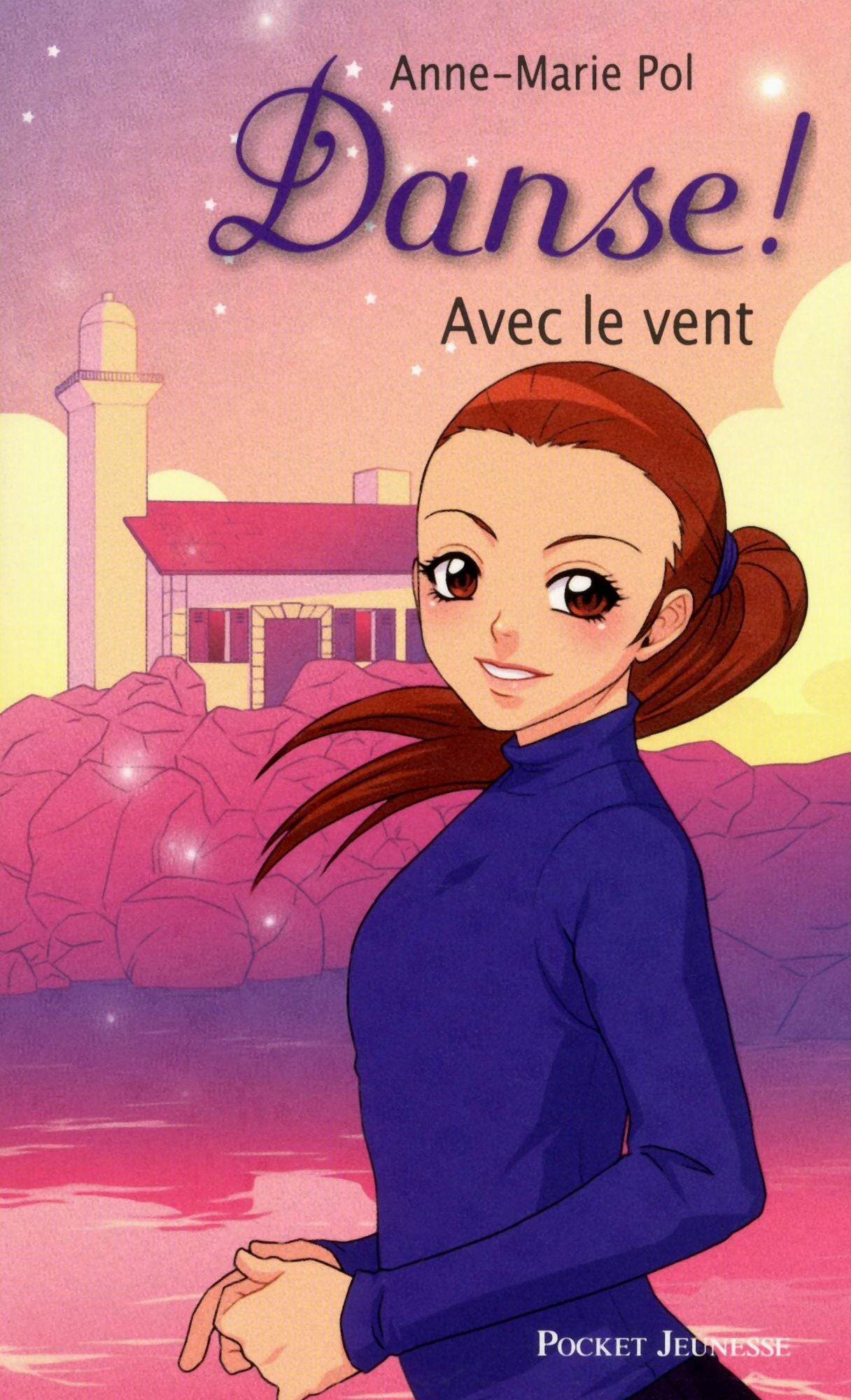 Danse ! tome 9