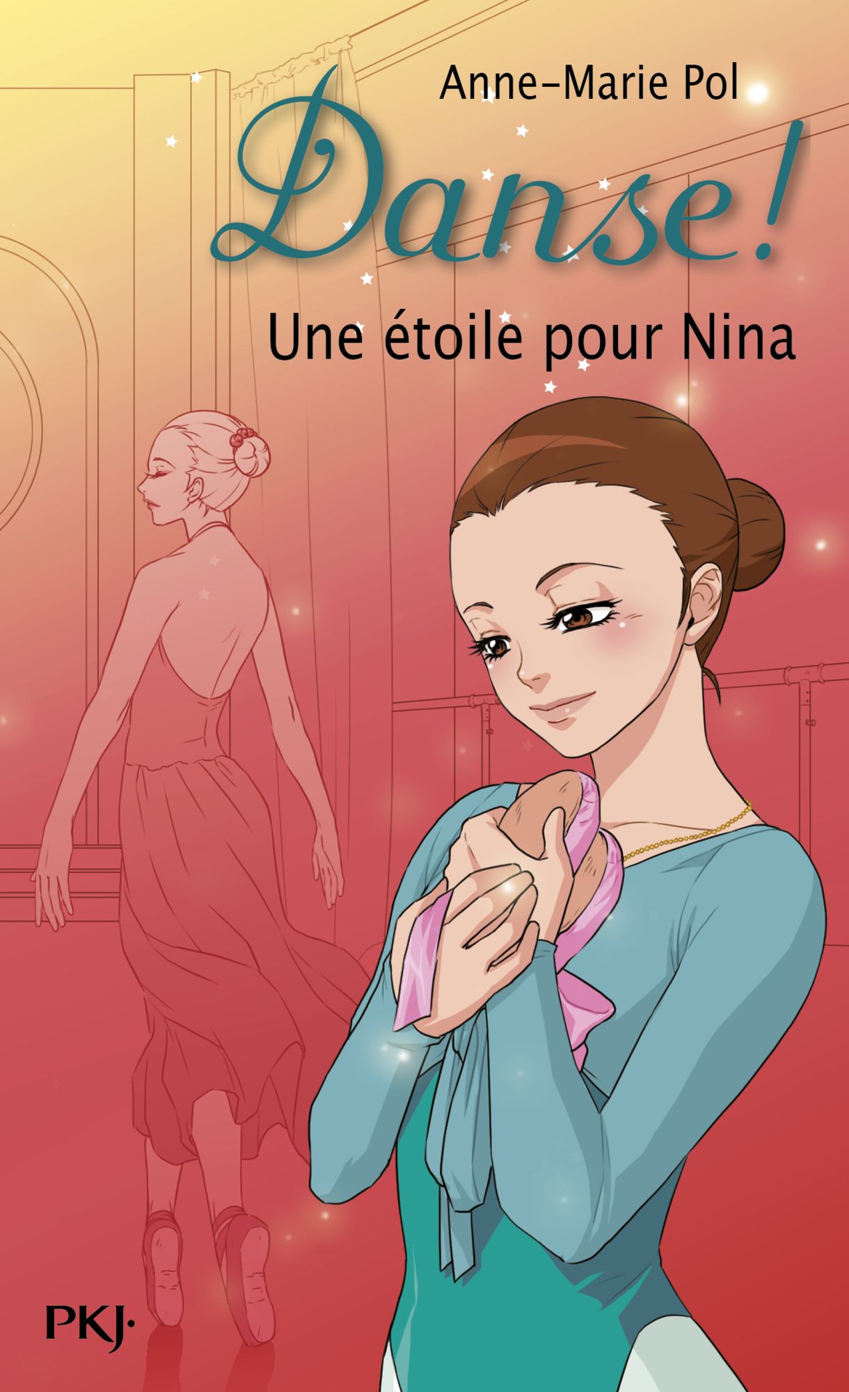 Danse ! tome 10
