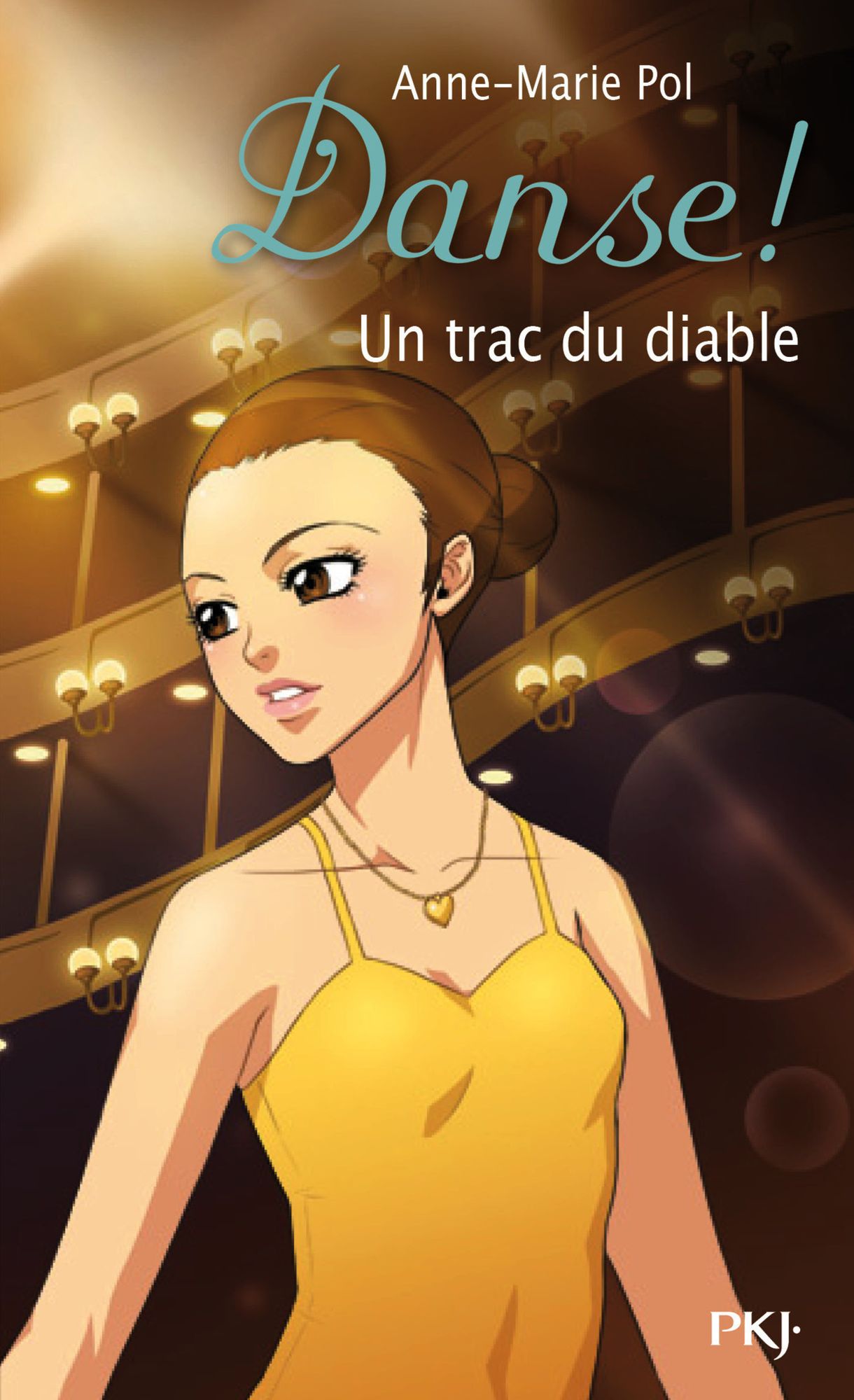 Danse ! tome 11