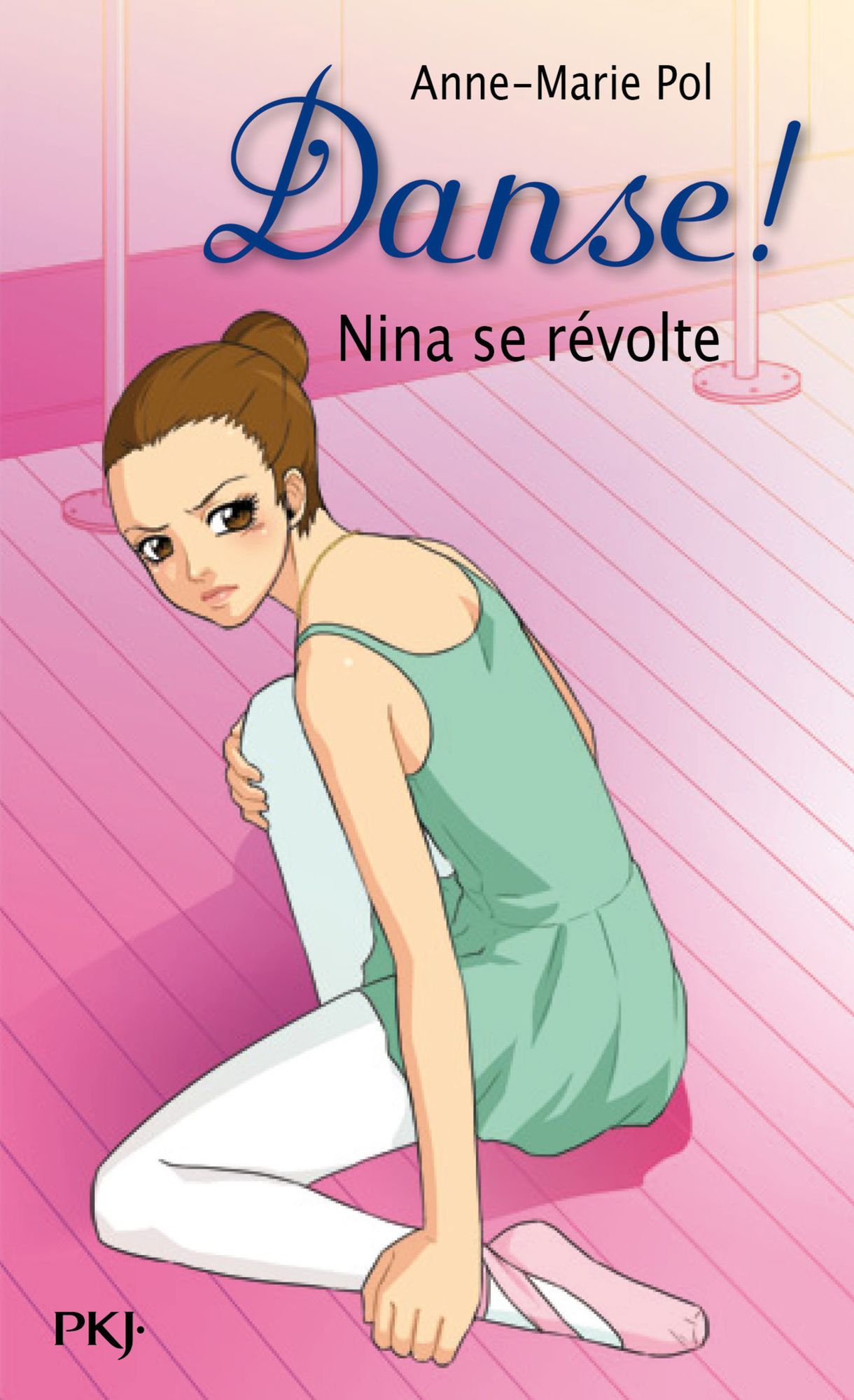 Danse ! tome 12