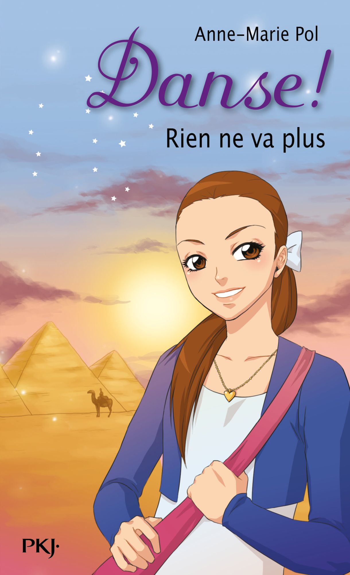 Danse ! tome 13
