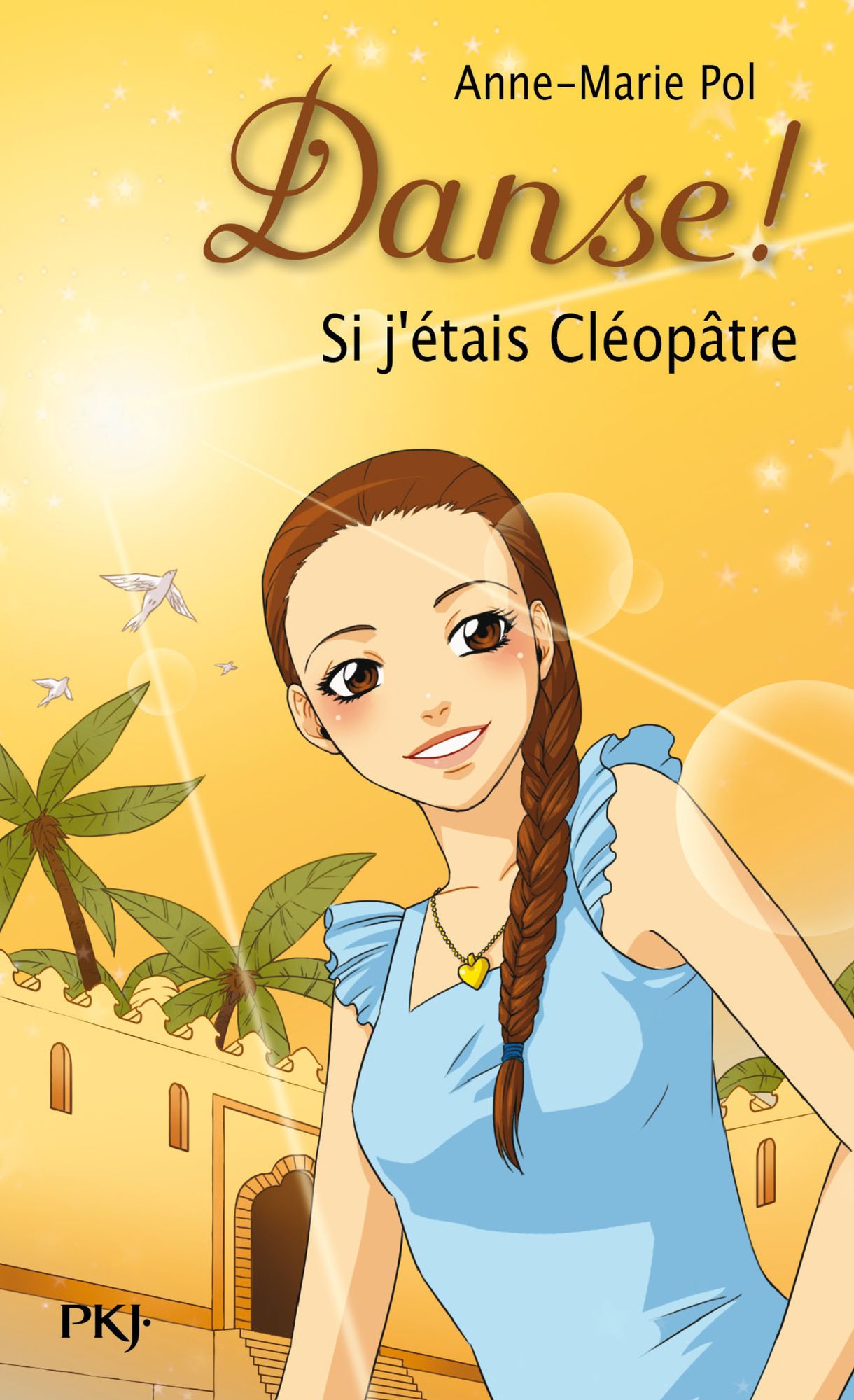 Danse ! tome 14