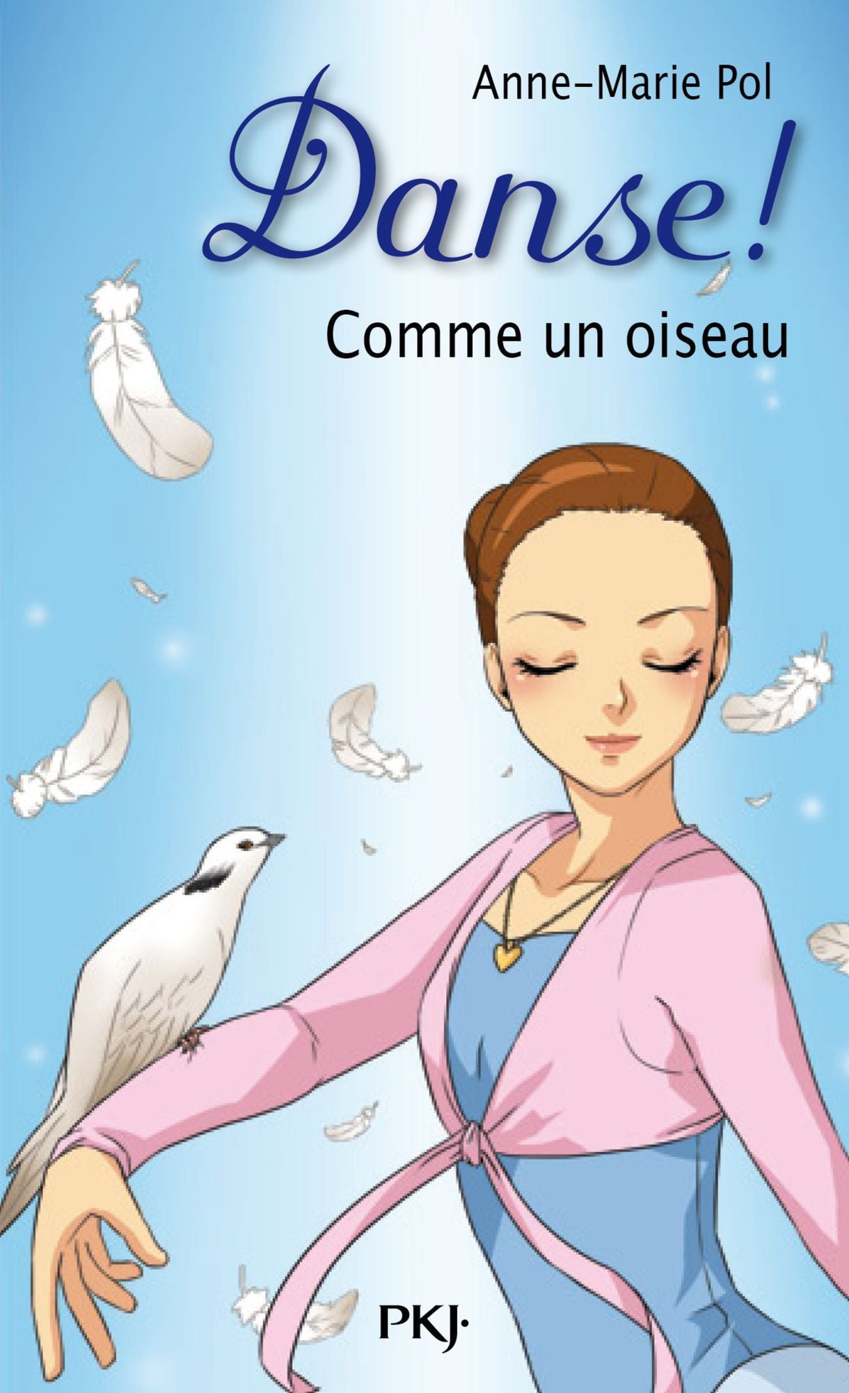 Danse ! tome 15