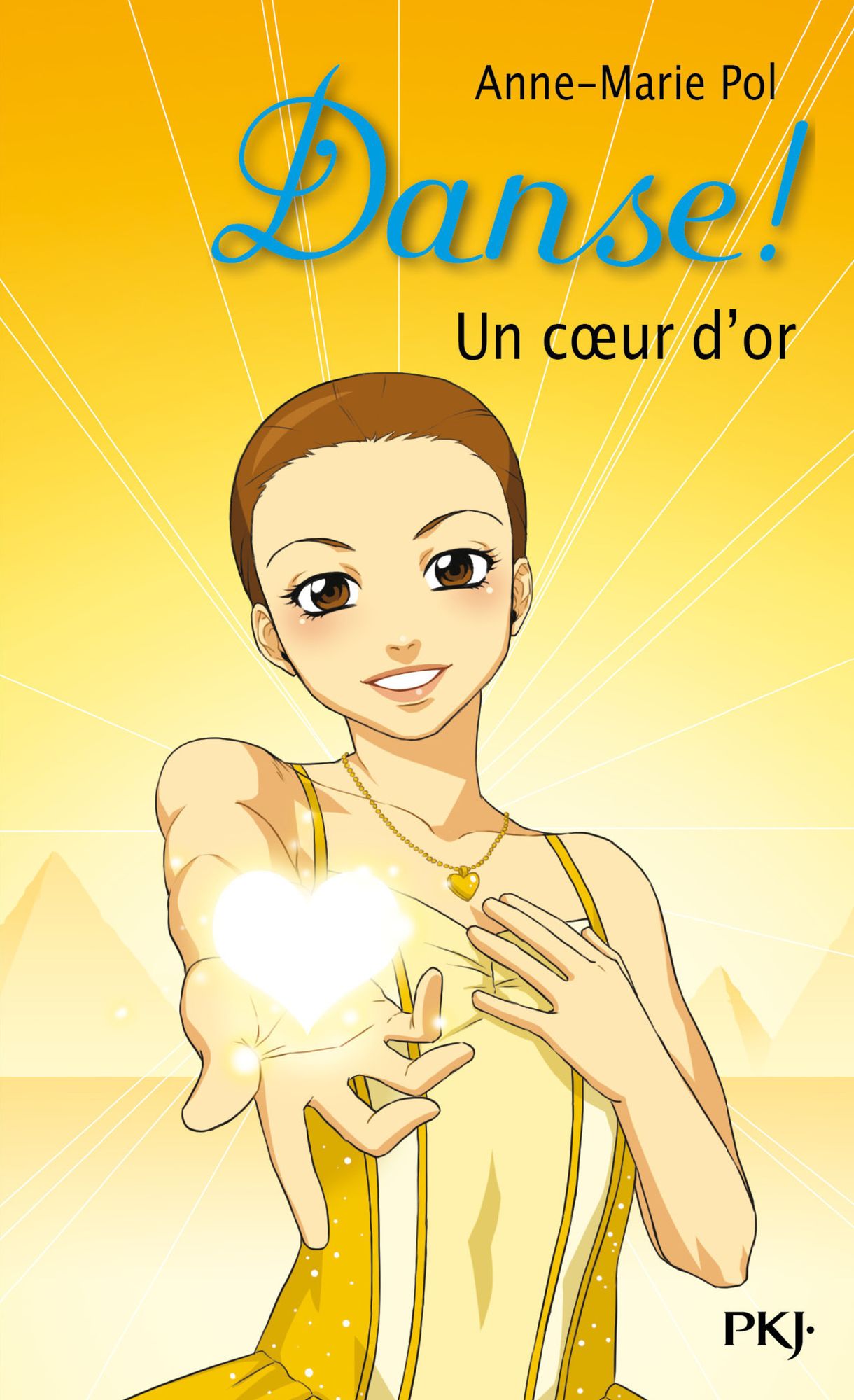 Danse ! tome 16