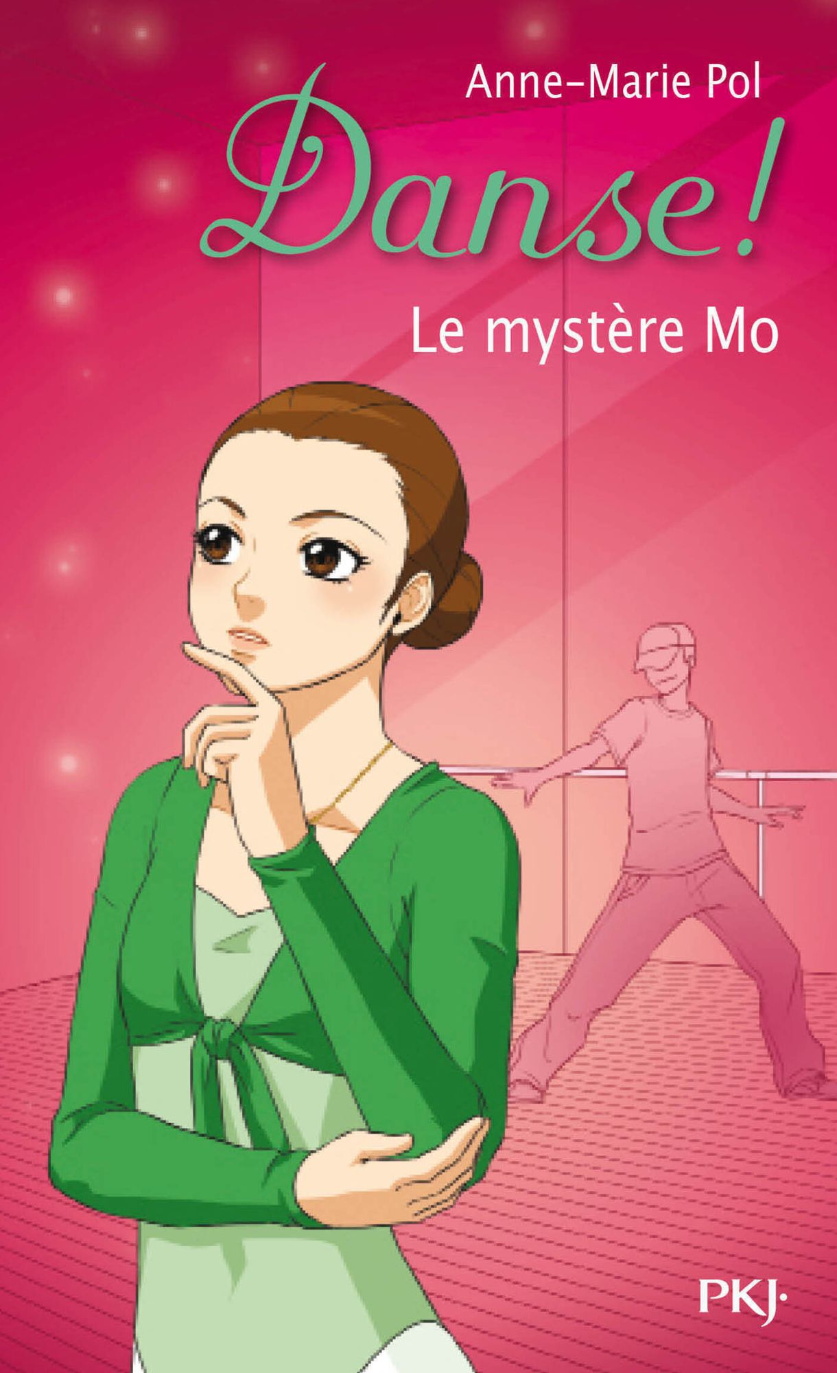 Danse ! tome 18