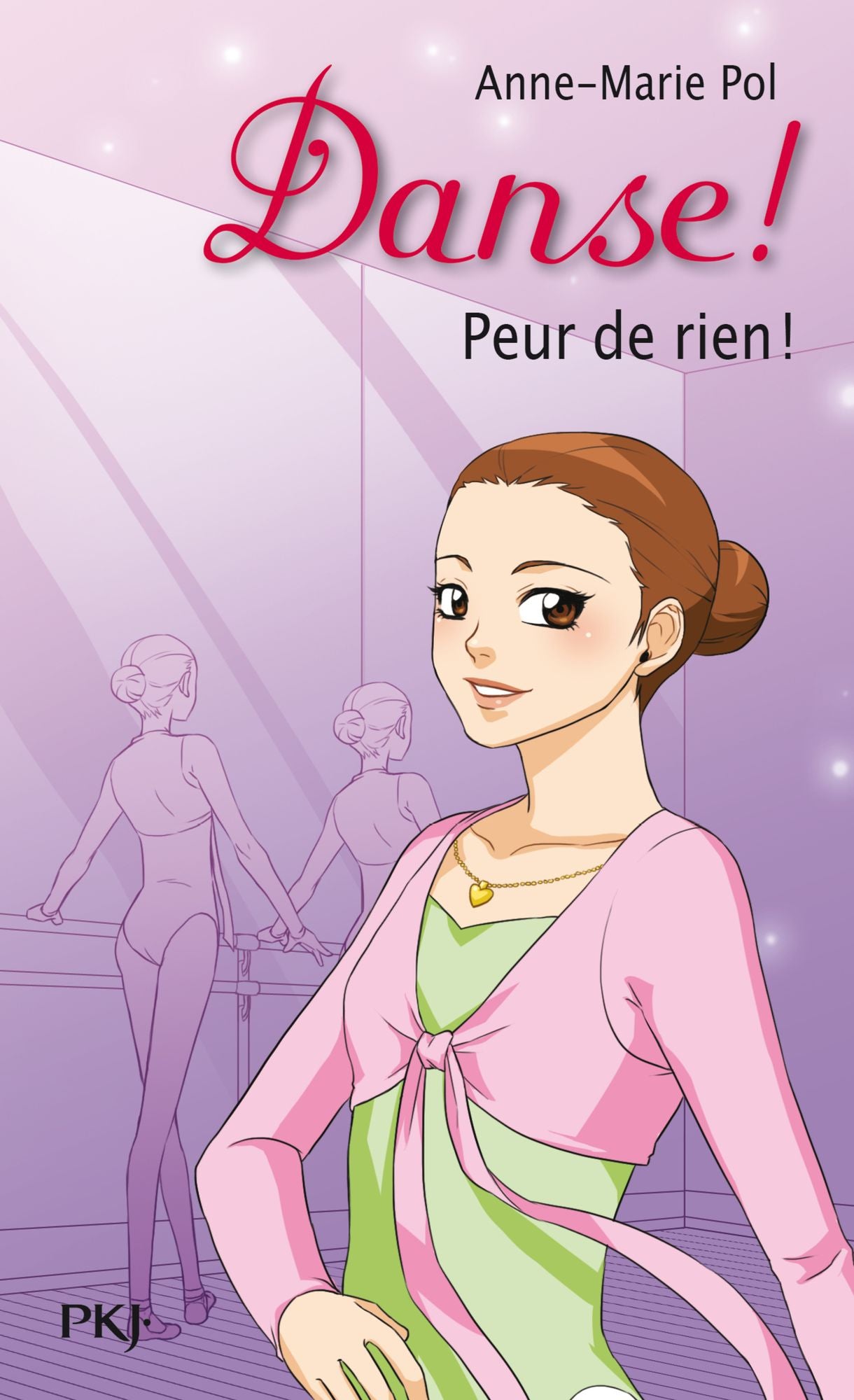 Danse ! tome 21