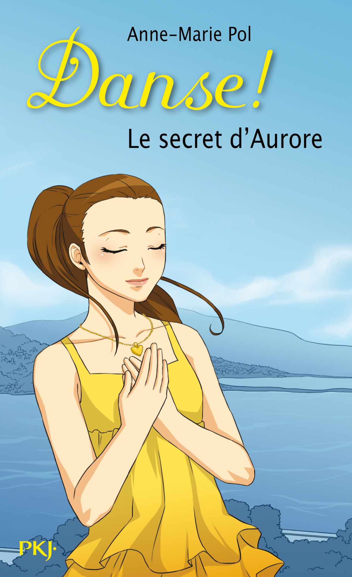 Danse ! tome 22