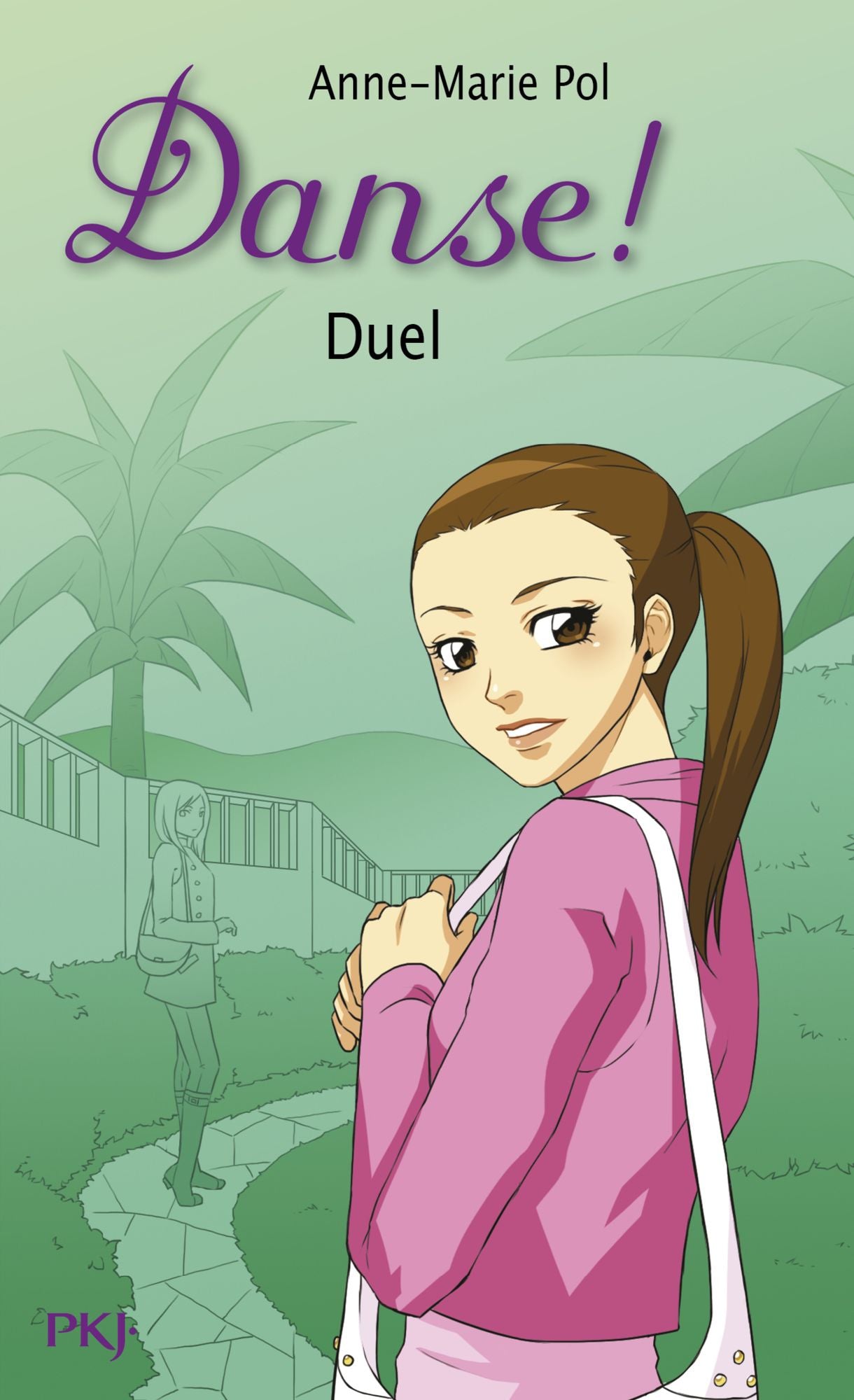 Danse ! tome 23