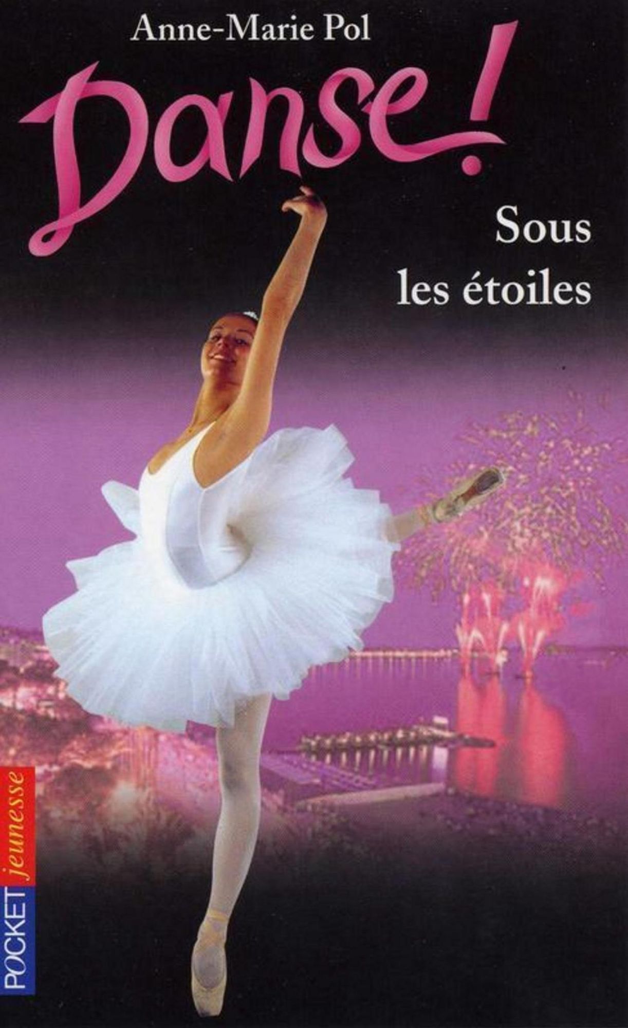 Danse ! tome 24