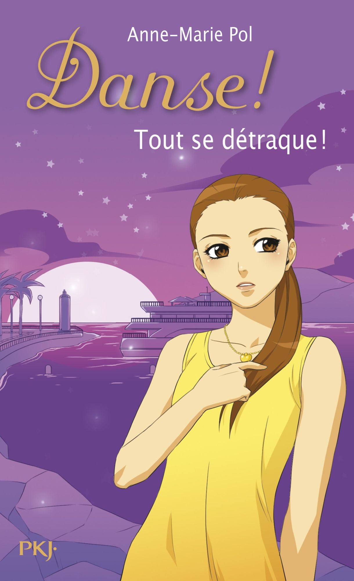 Danse ! tome 25