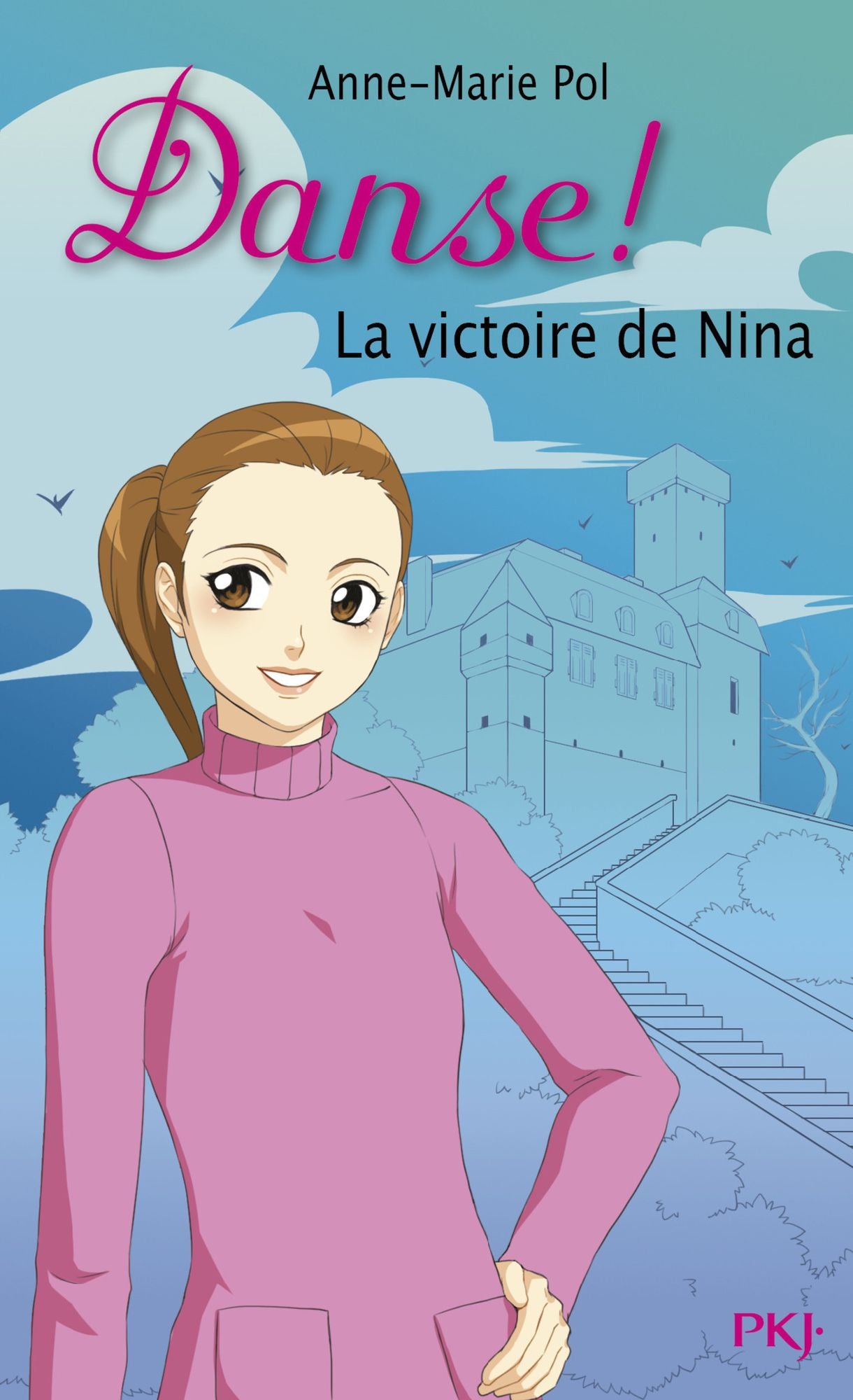 Danse ! tome 26