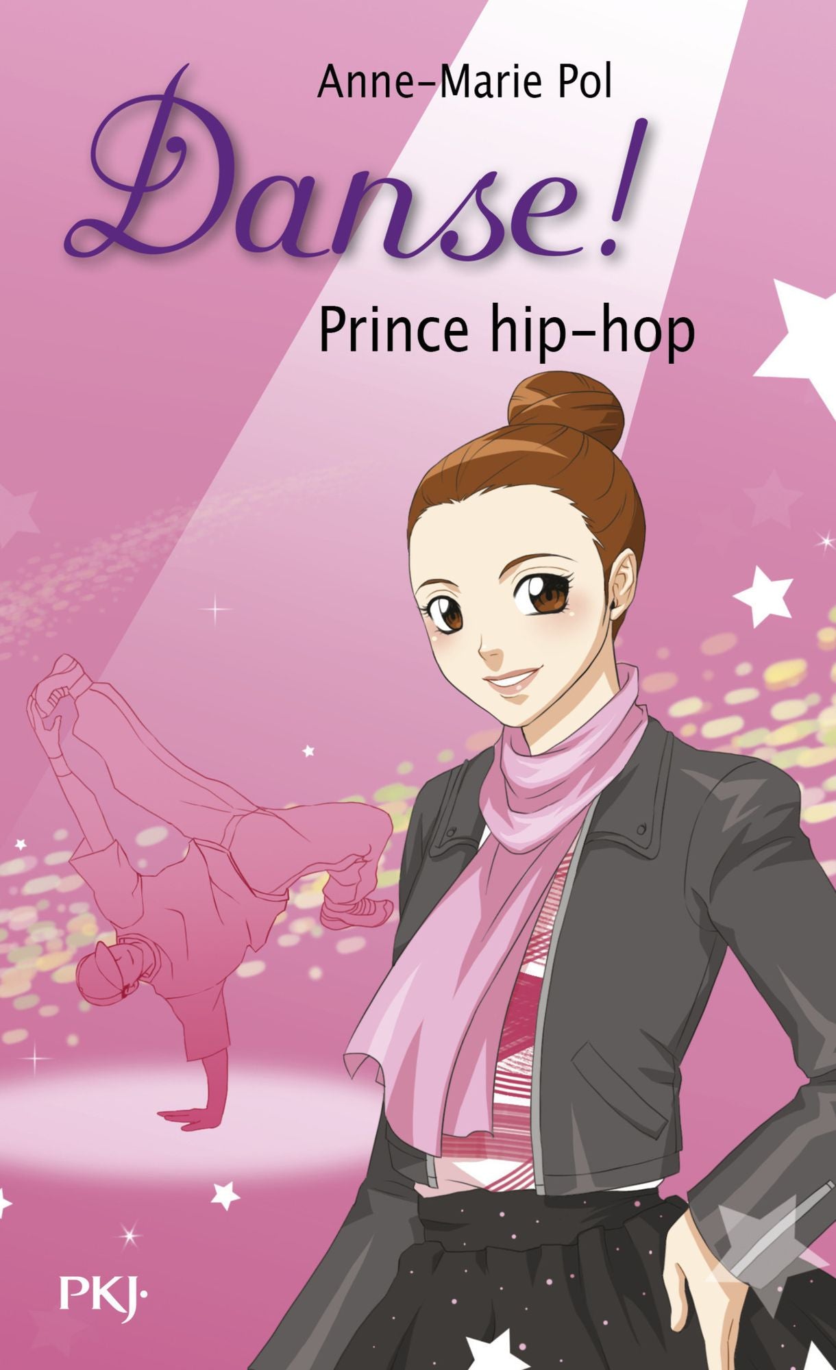 Danse ! tome 27