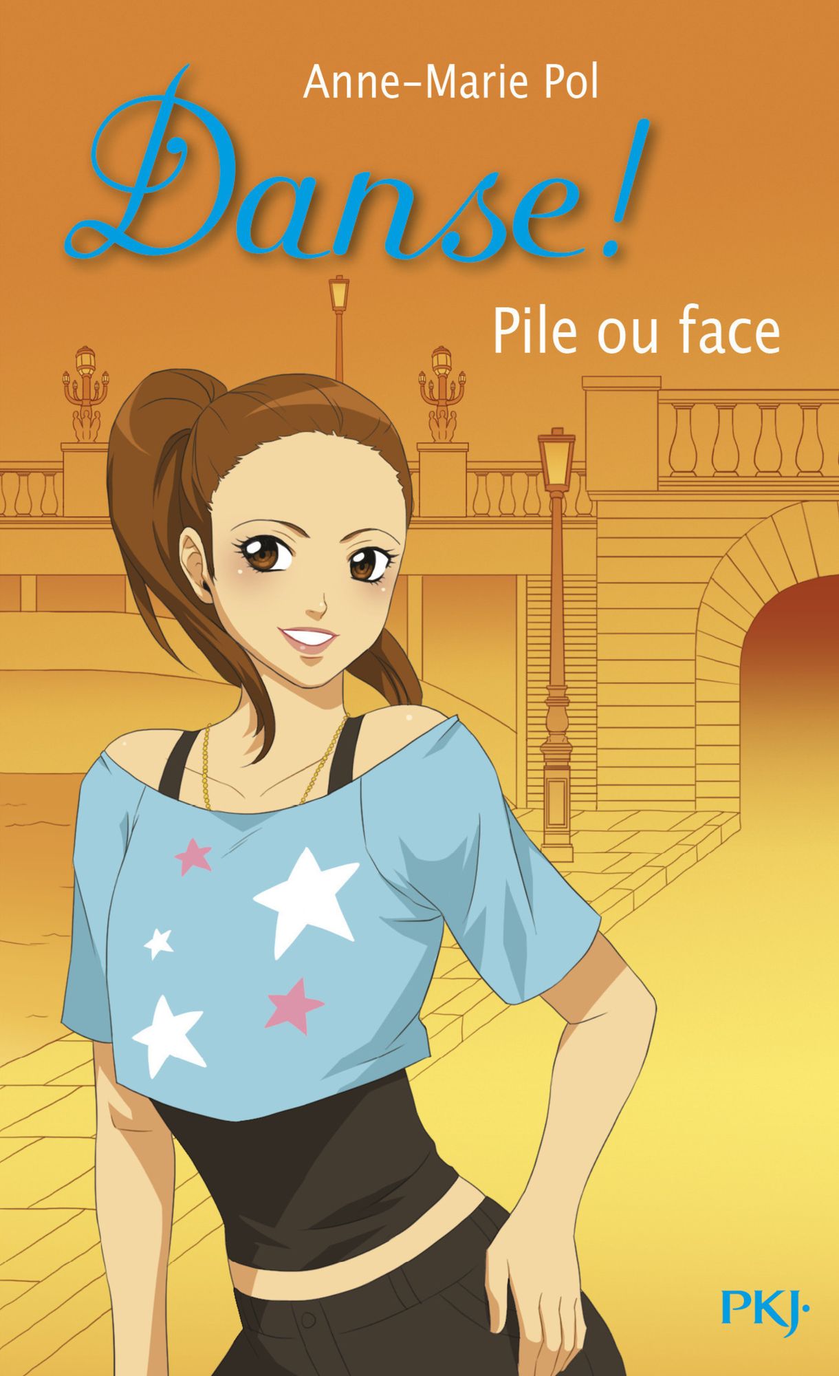Danse ! tome 28